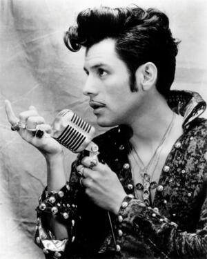 El Vez