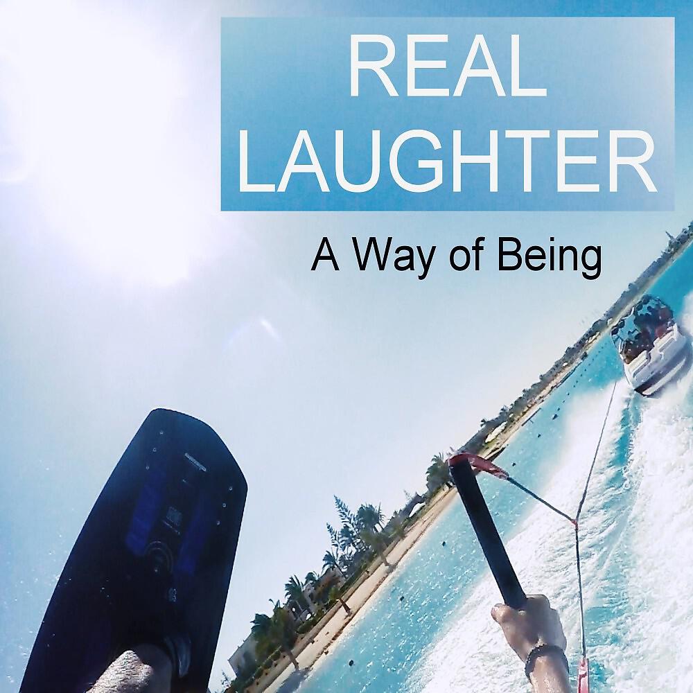 Релиз Real Laughter