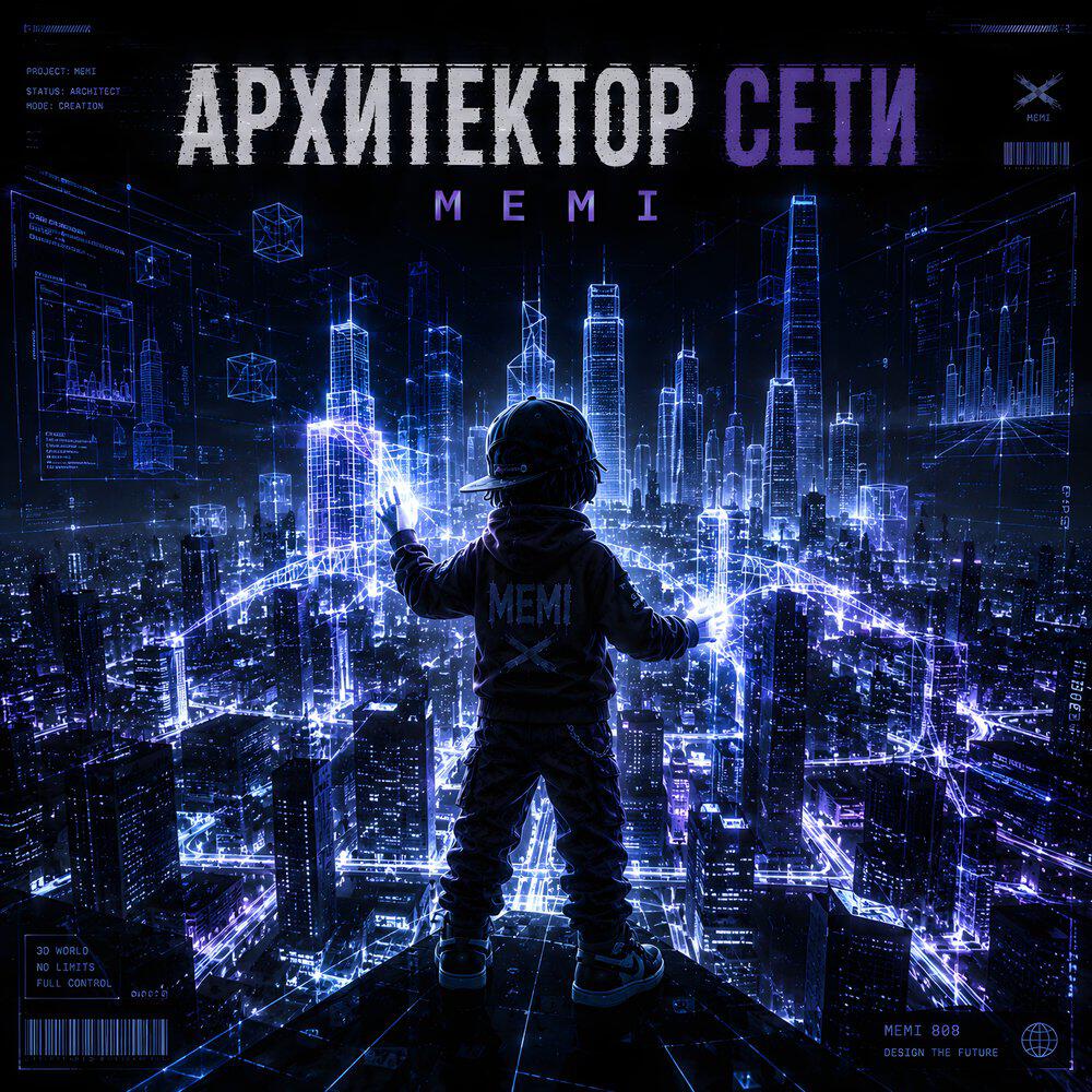 Релиз Архитектор сети