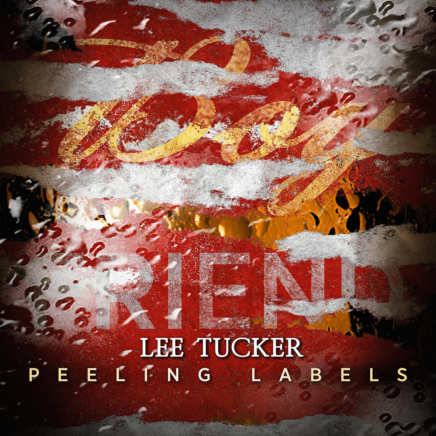 Lee Tucker