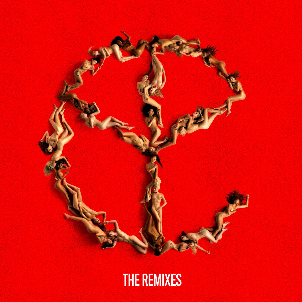 Релиз Blood For Mercy (Remixes)