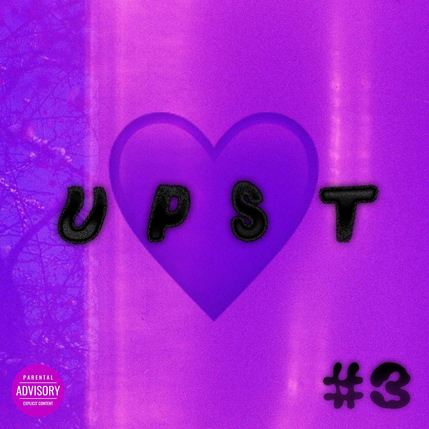 Релиз Upst#3