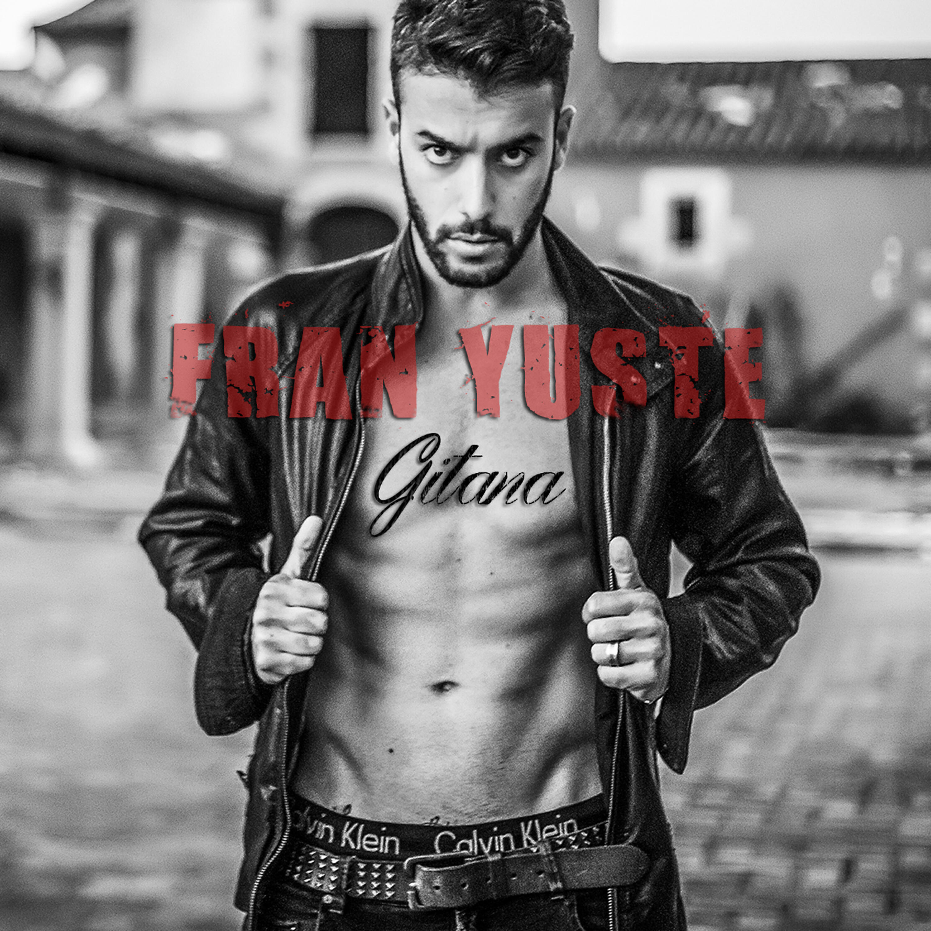 Релиз Gitana