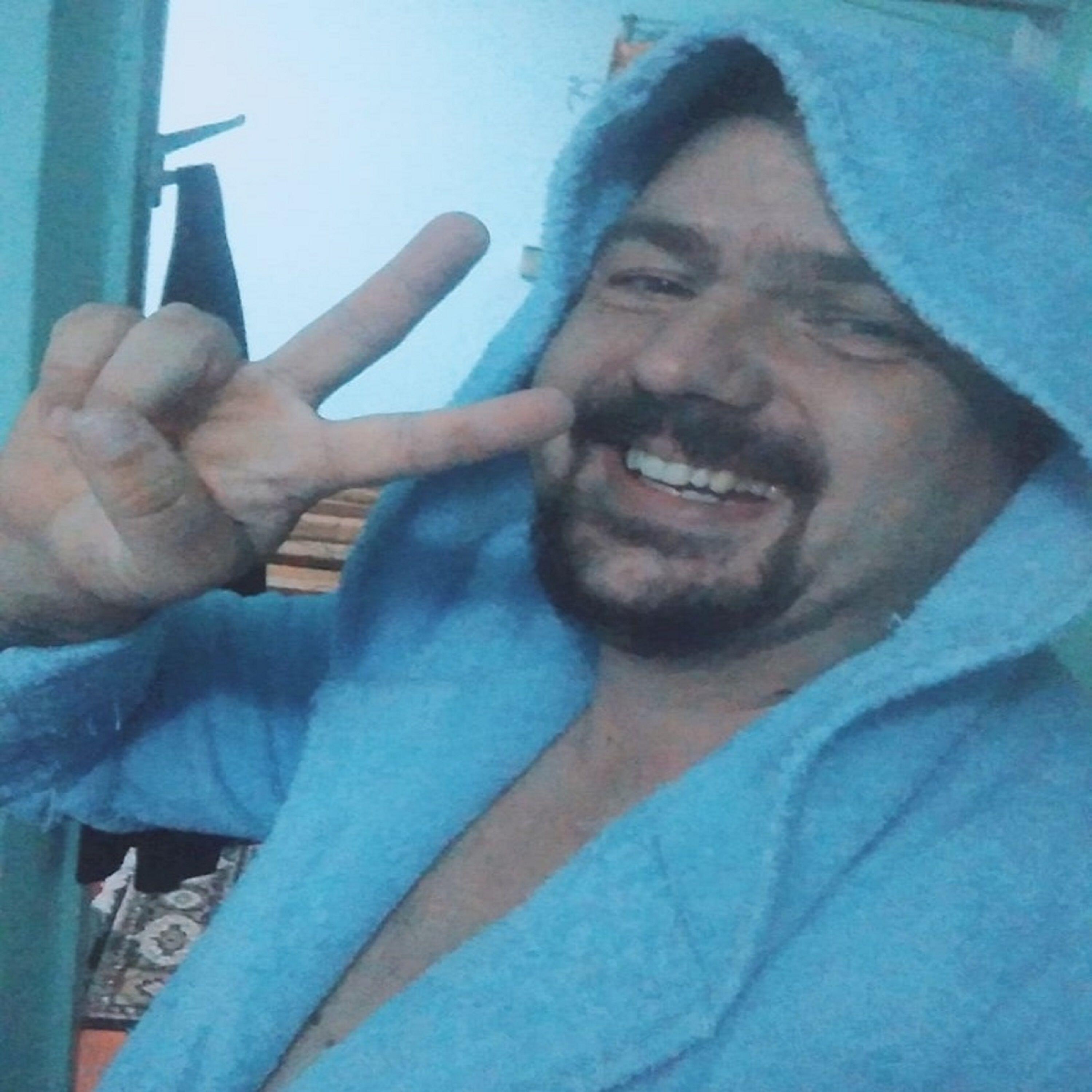 Цибизов Сергей Михайлович