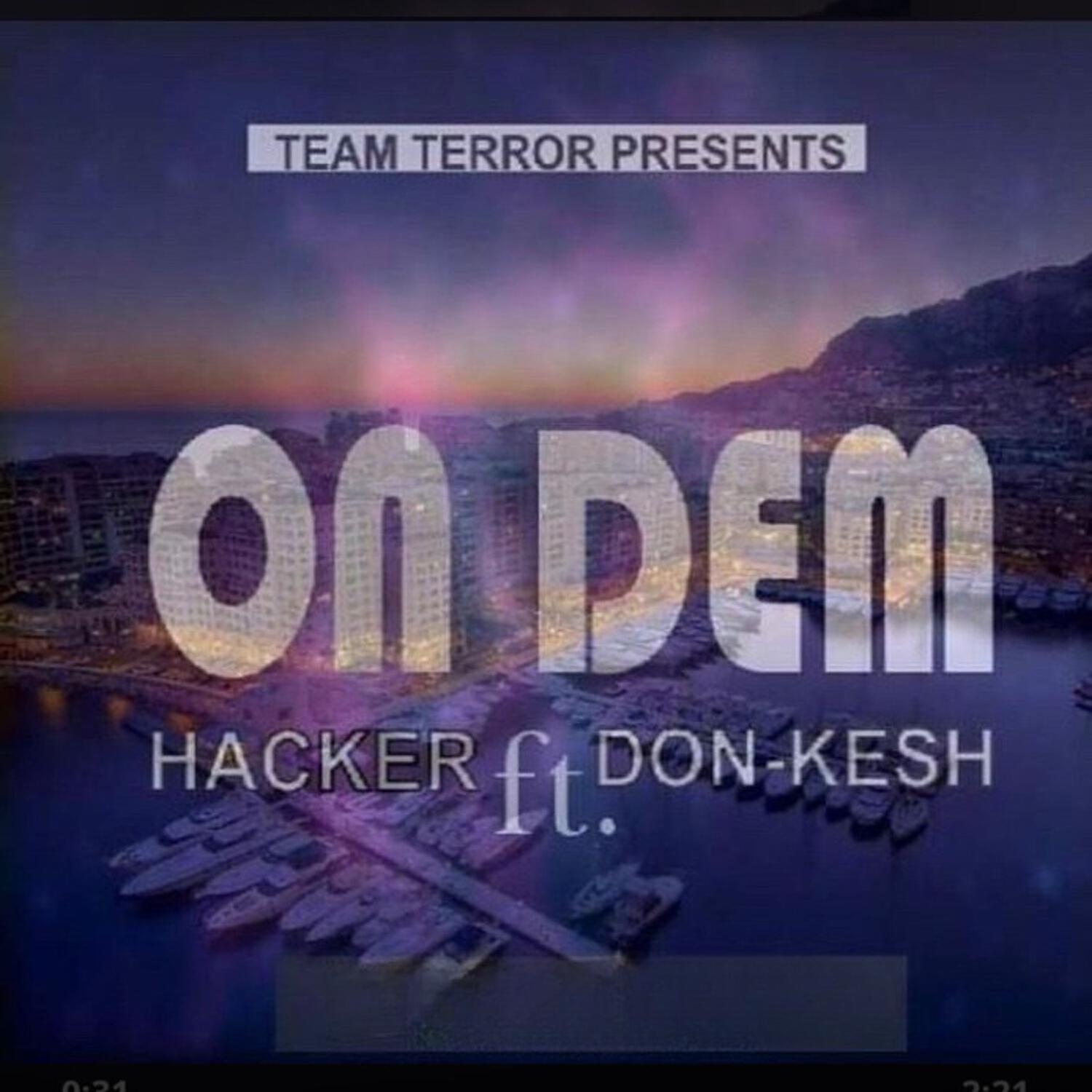 don kesh