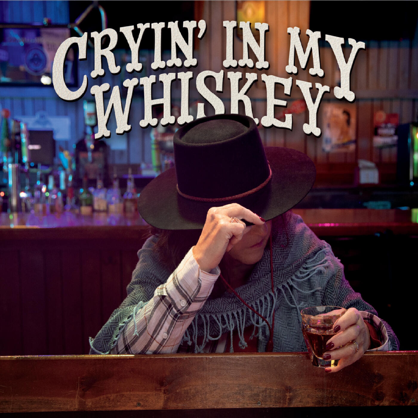 Релиз Cryin' in My Whiskey