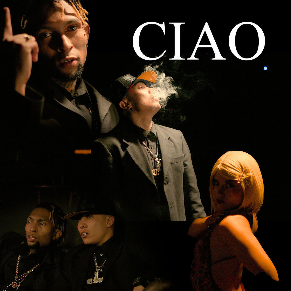 Релиз CIAO