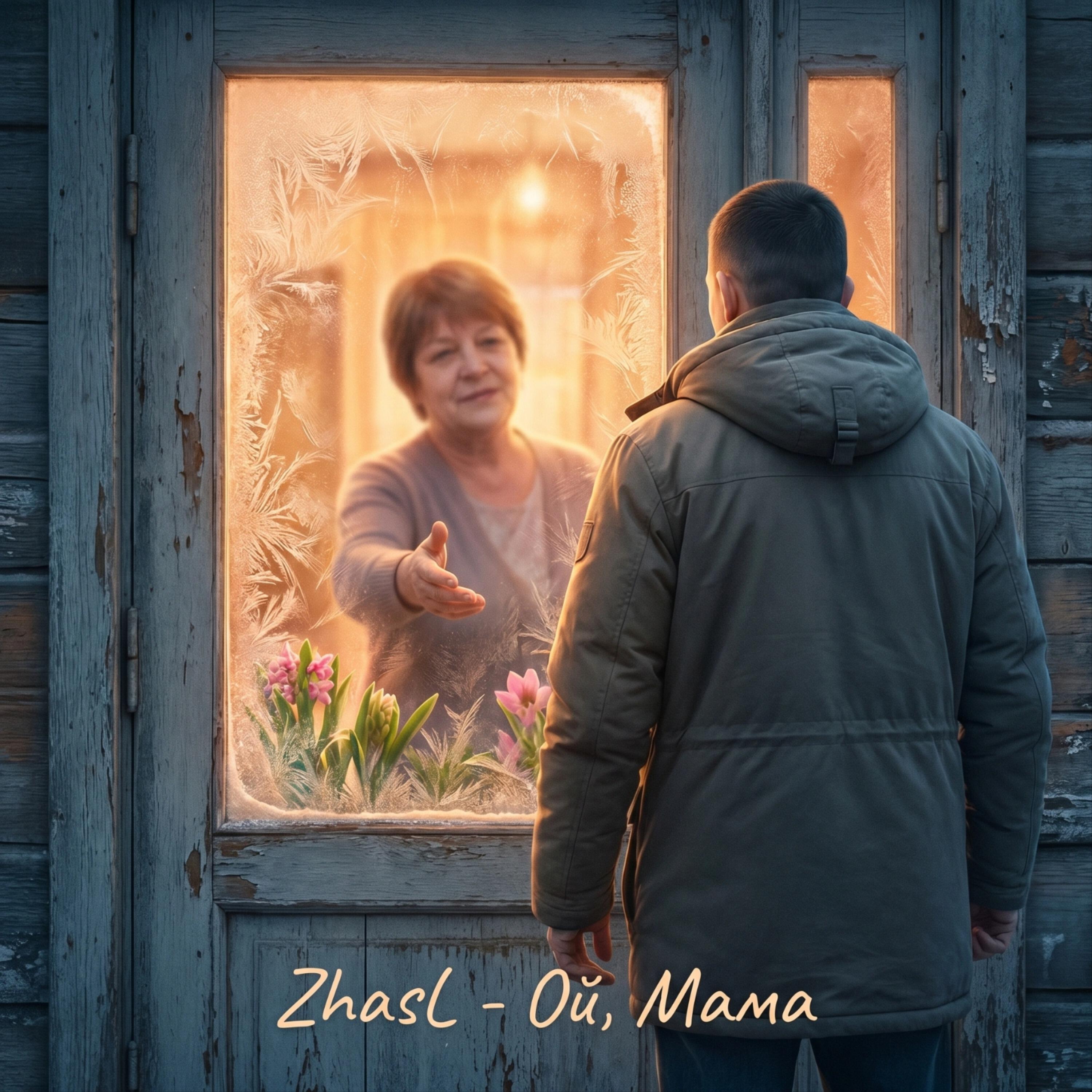 Релиз Ой, Мама