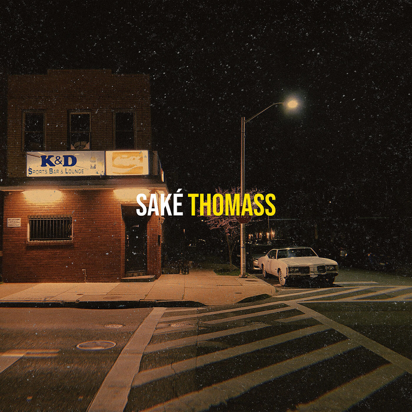 Thomass