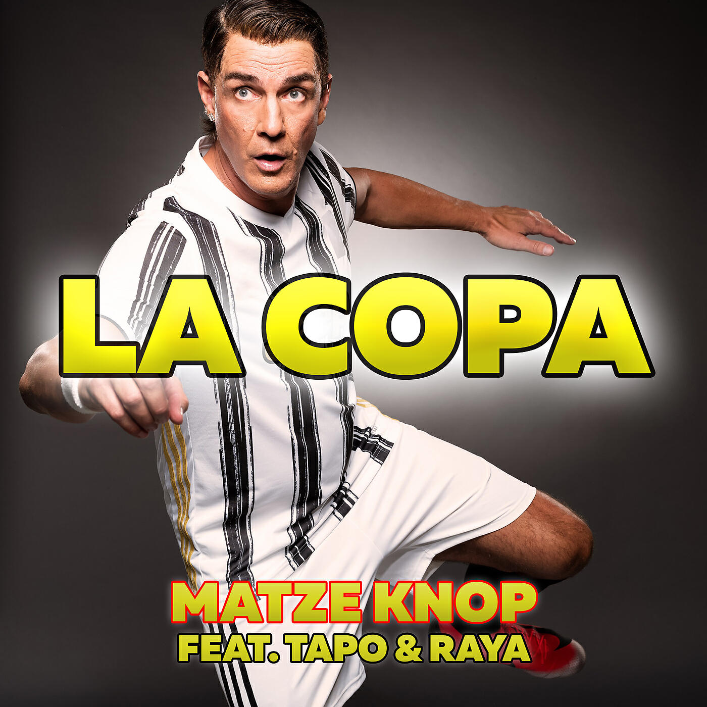 Релиз La Copa