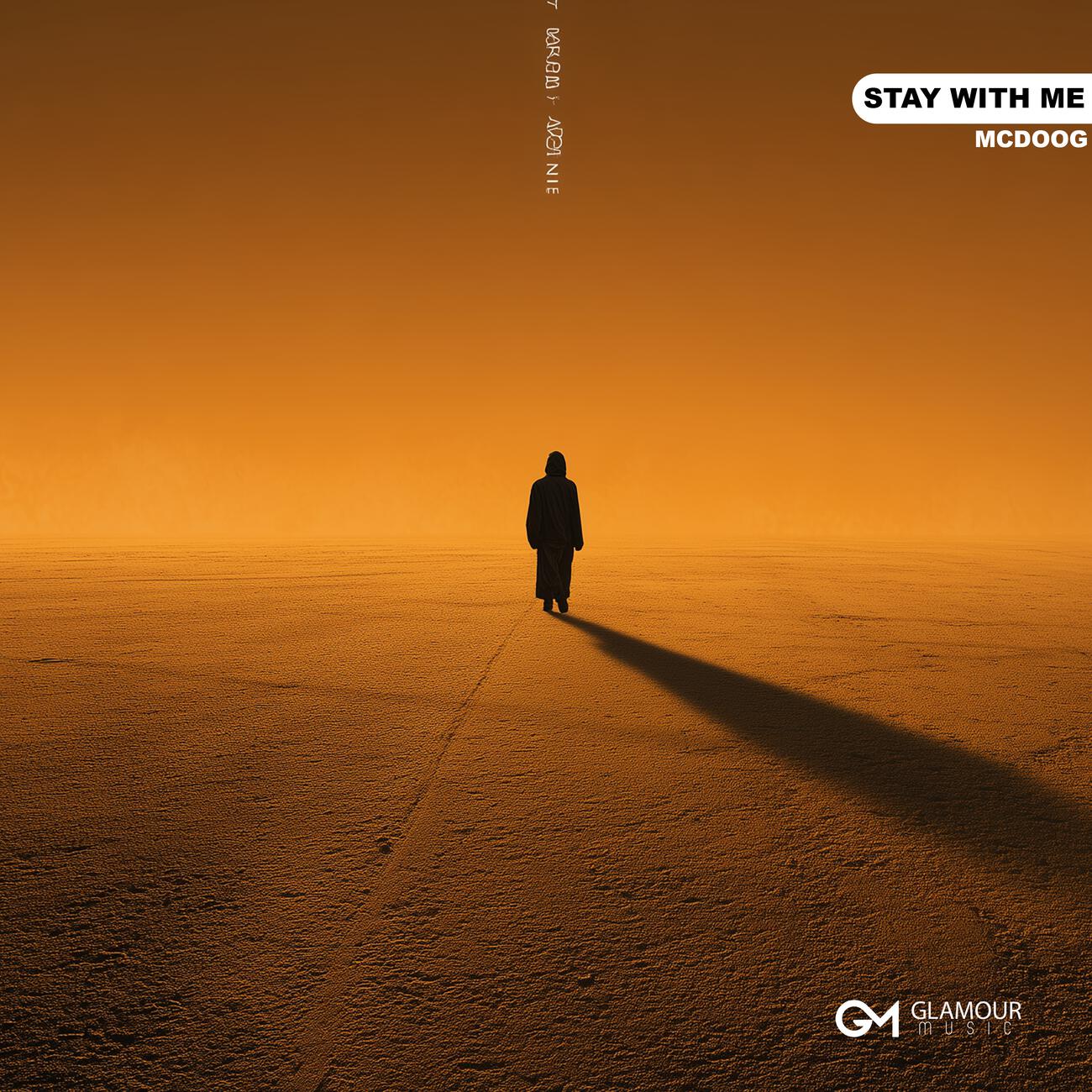 Релиз Stay With Me