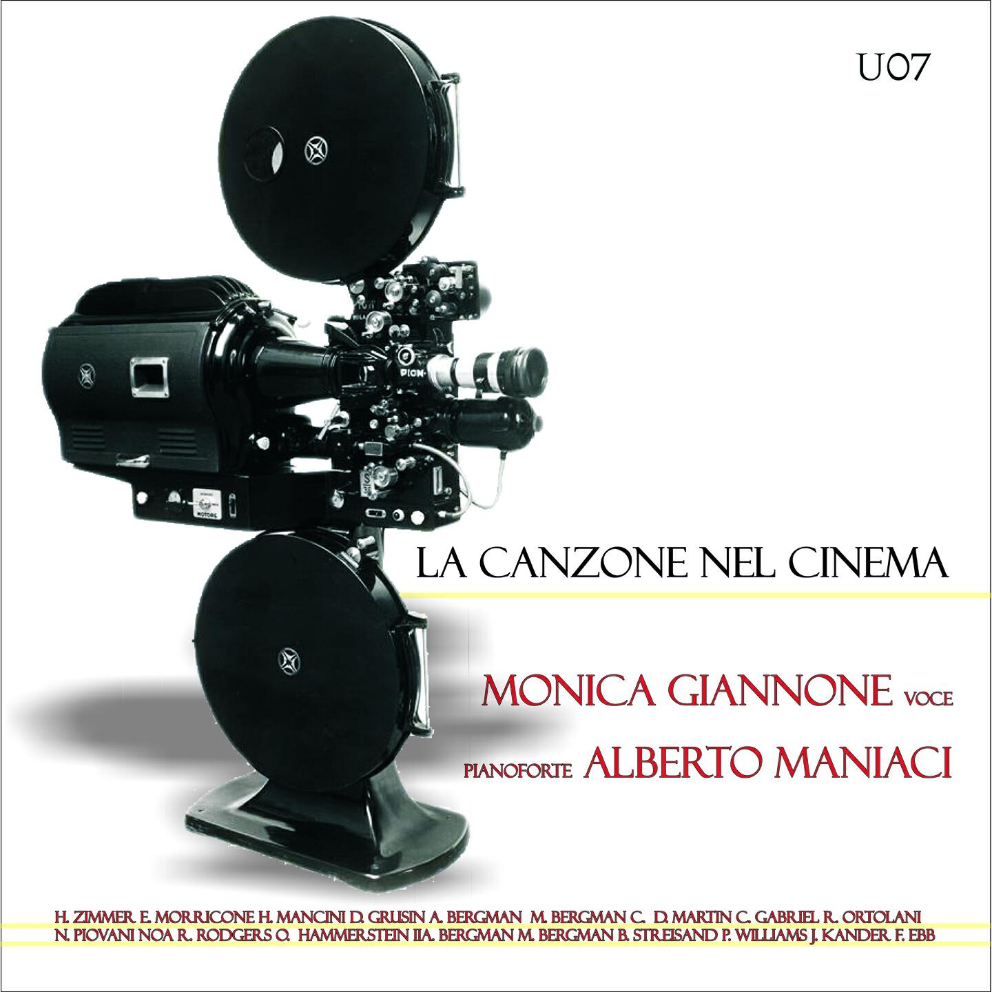 Monica Giannone