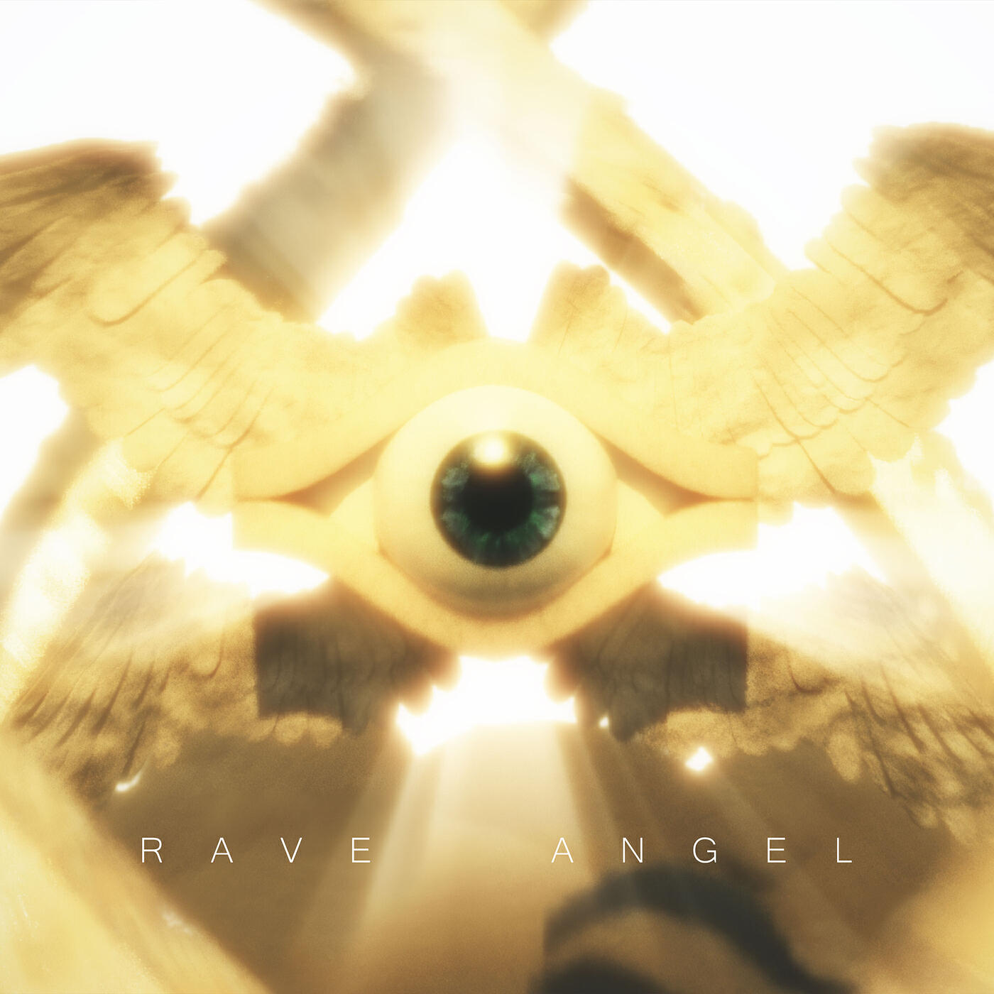 Релиз Rave Angel