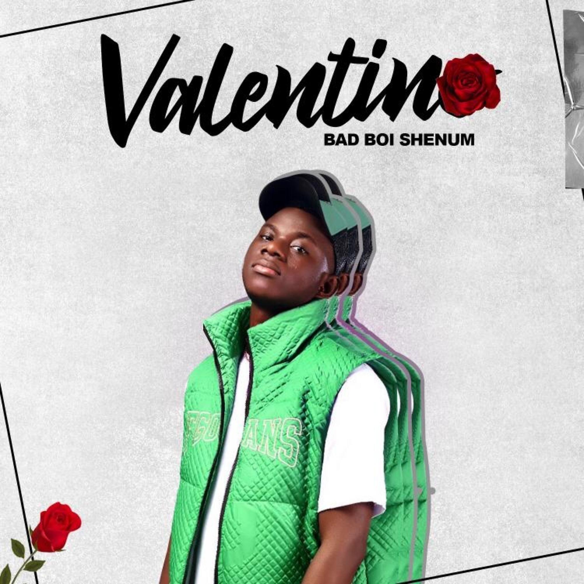 Bad Boi Shenum