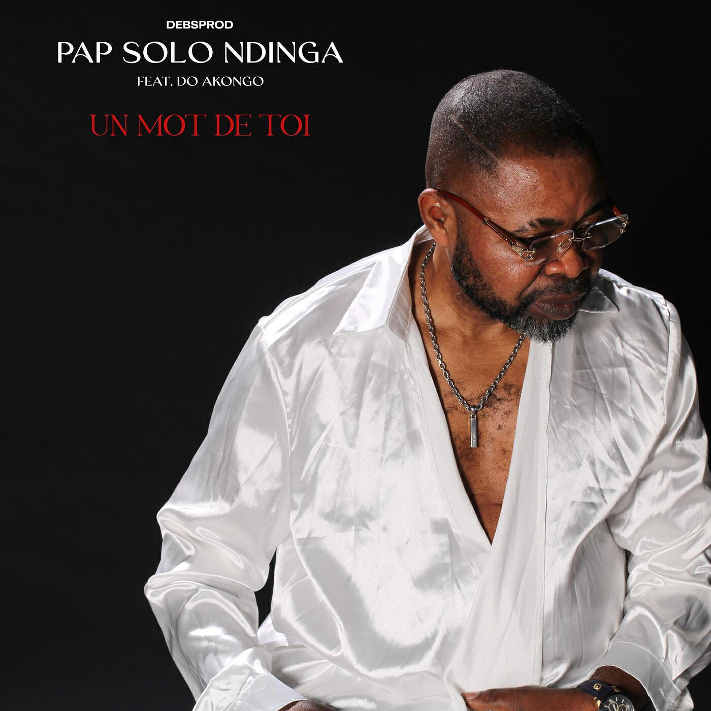 Релиз Un Mot De Toi