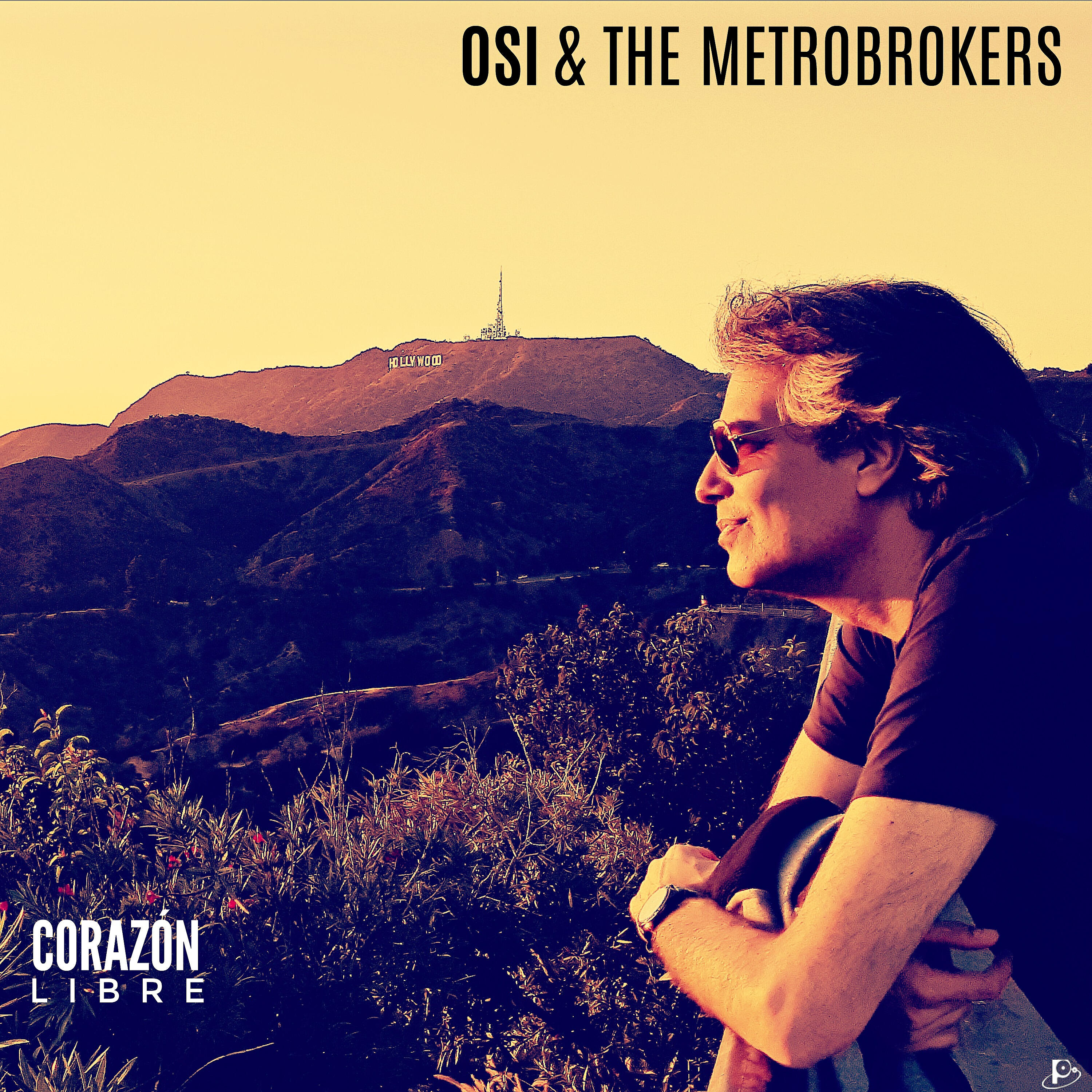 Скачать песню O.S.I & The Metrobrokers - Corazón Libre бесплатно в MP3 для Android и iOS