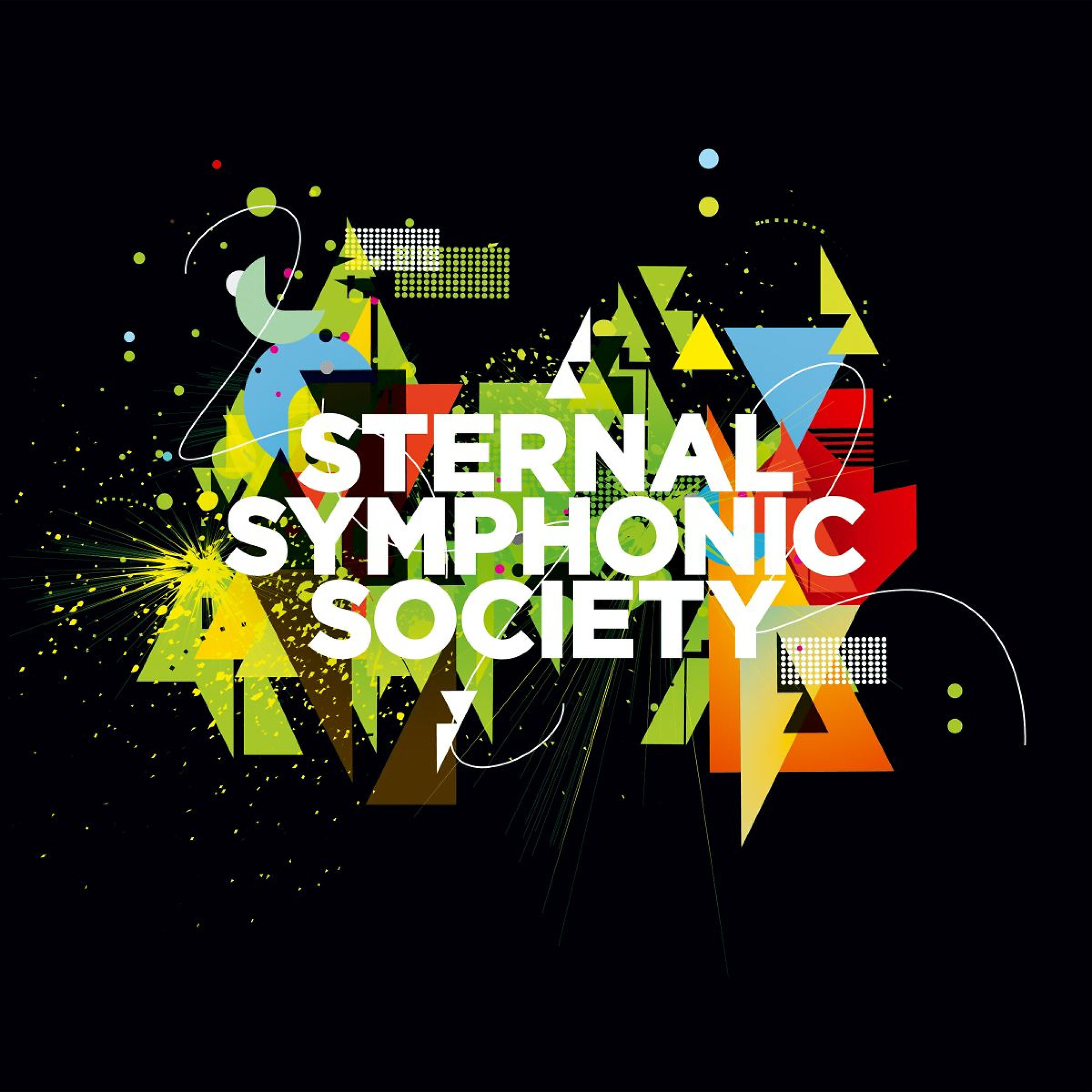 Релиз Sternal Symphonic Society