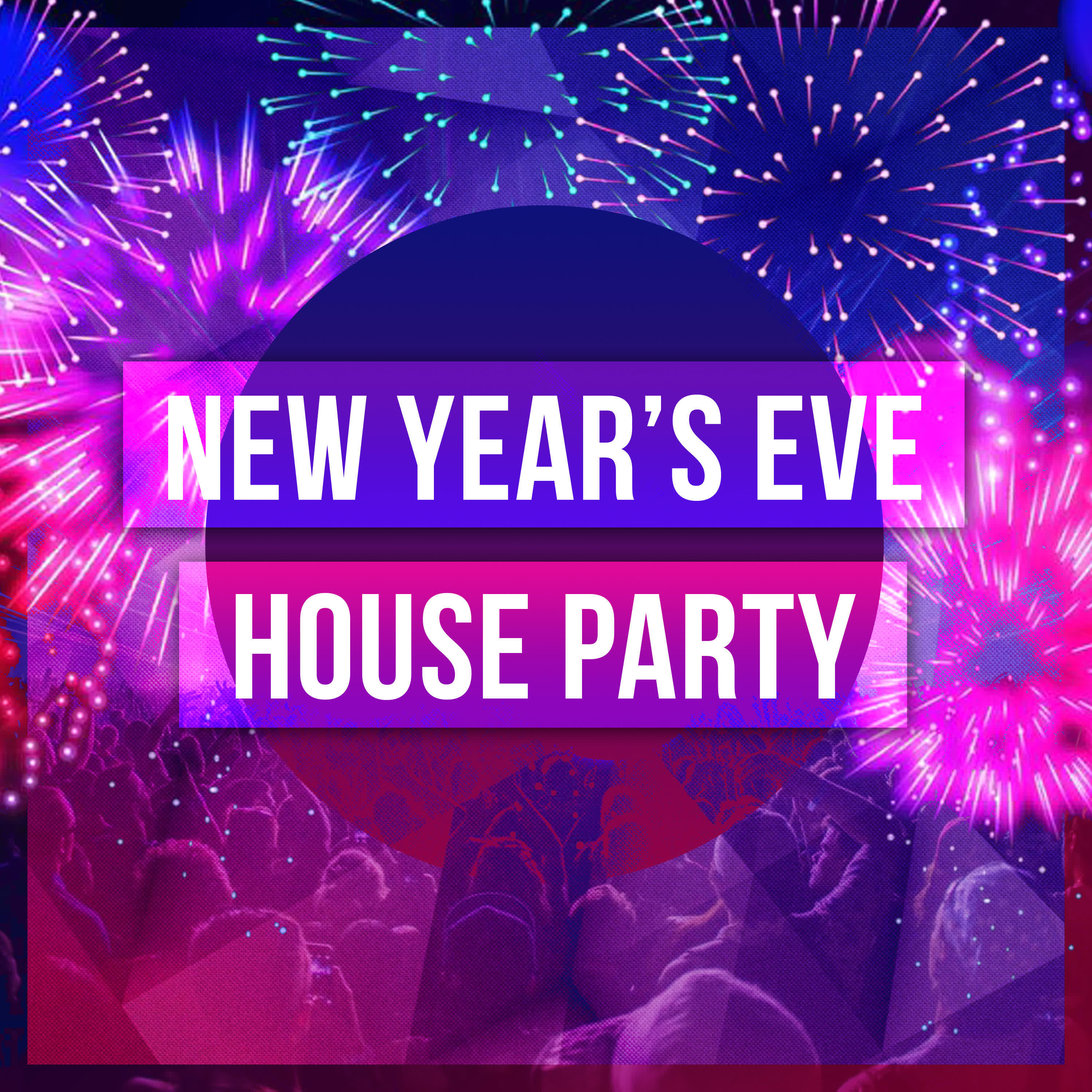 Релиз New Years House Party