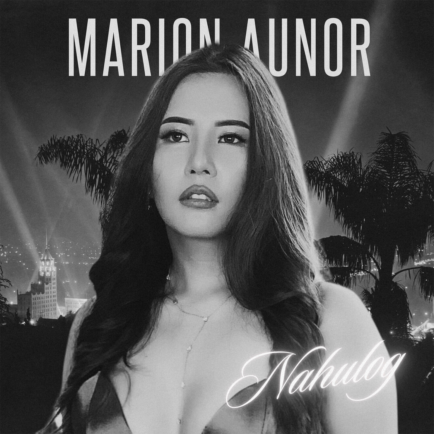Marion Aunor