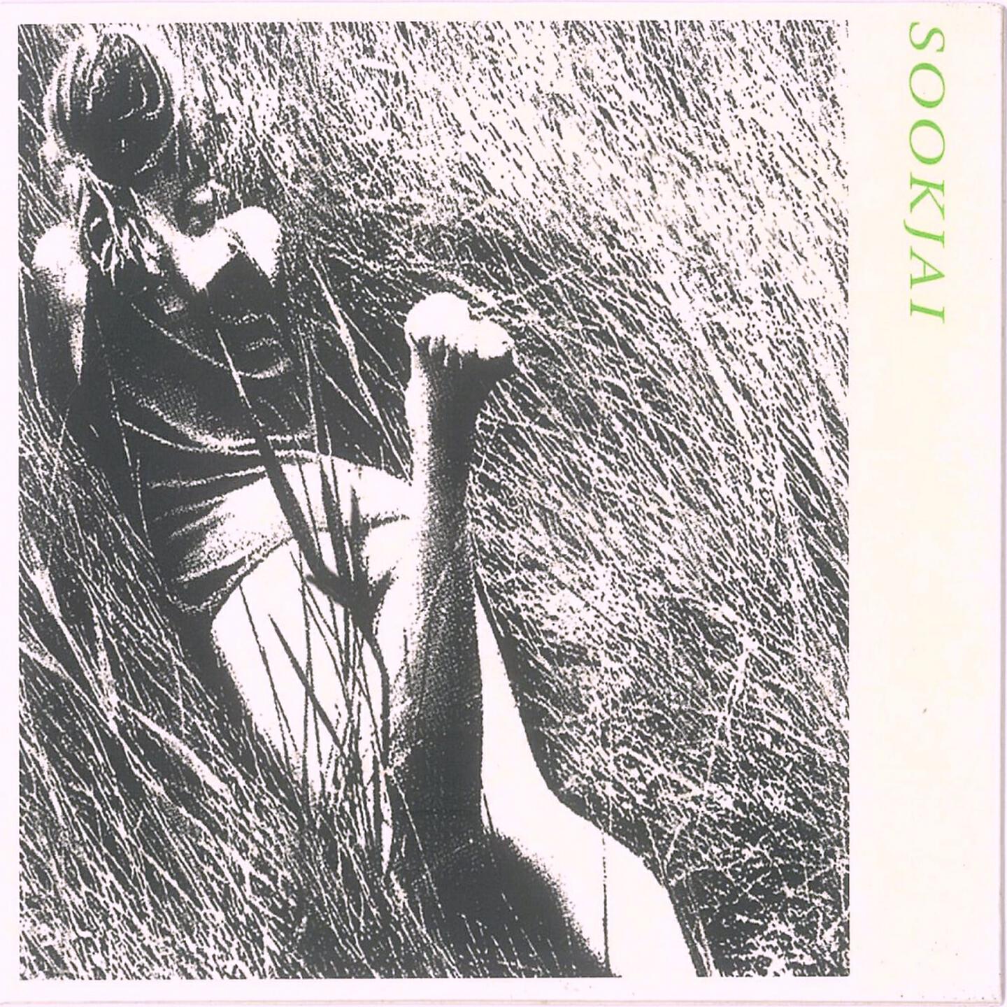 Релиз Sookjai