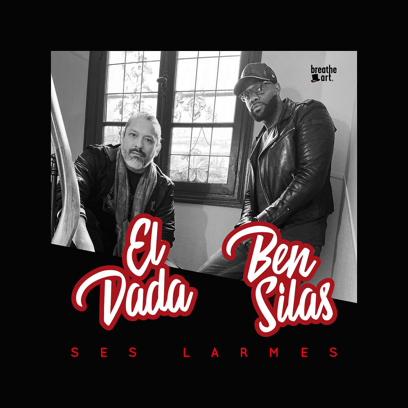 Релиз Ses larmes