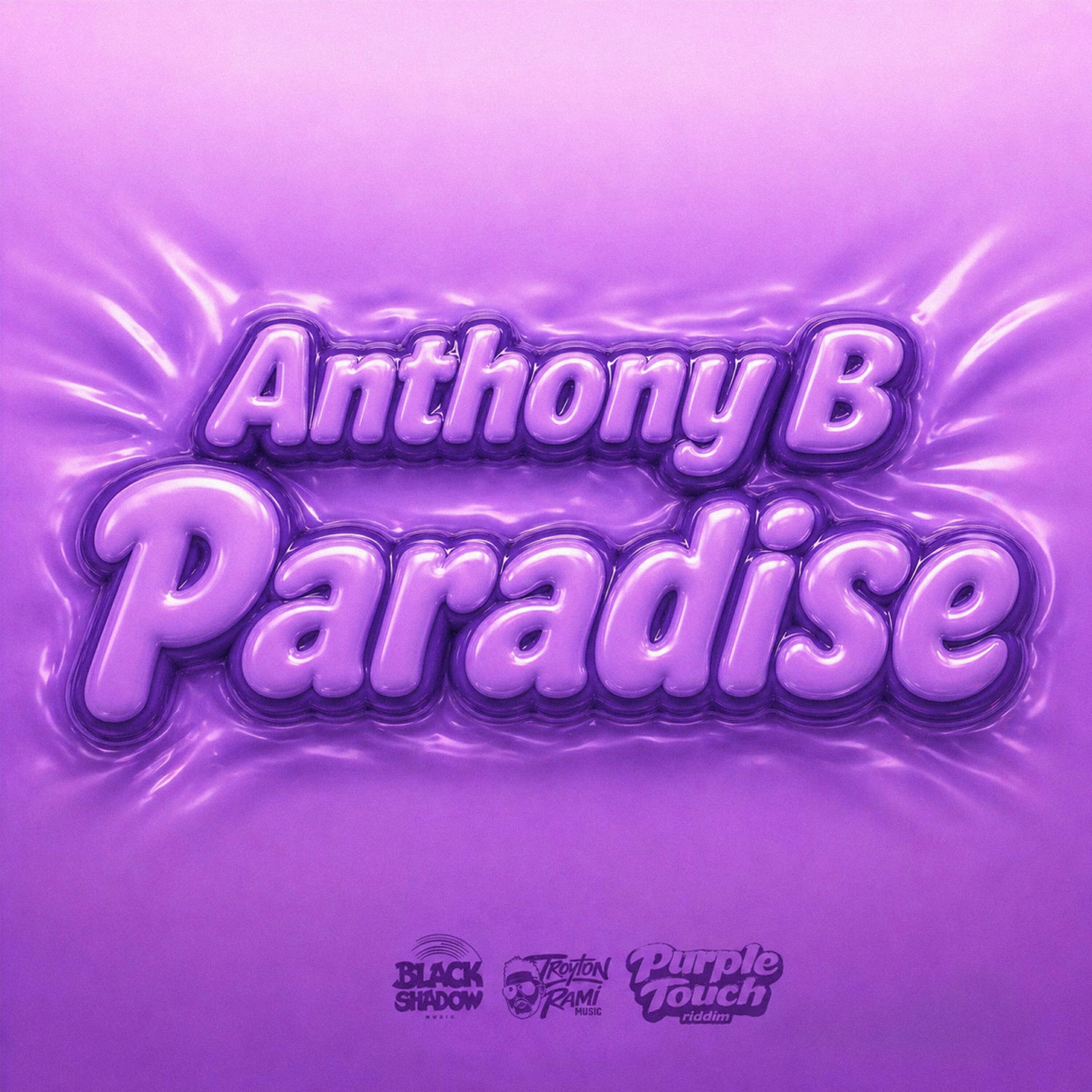 Релиз Paradise