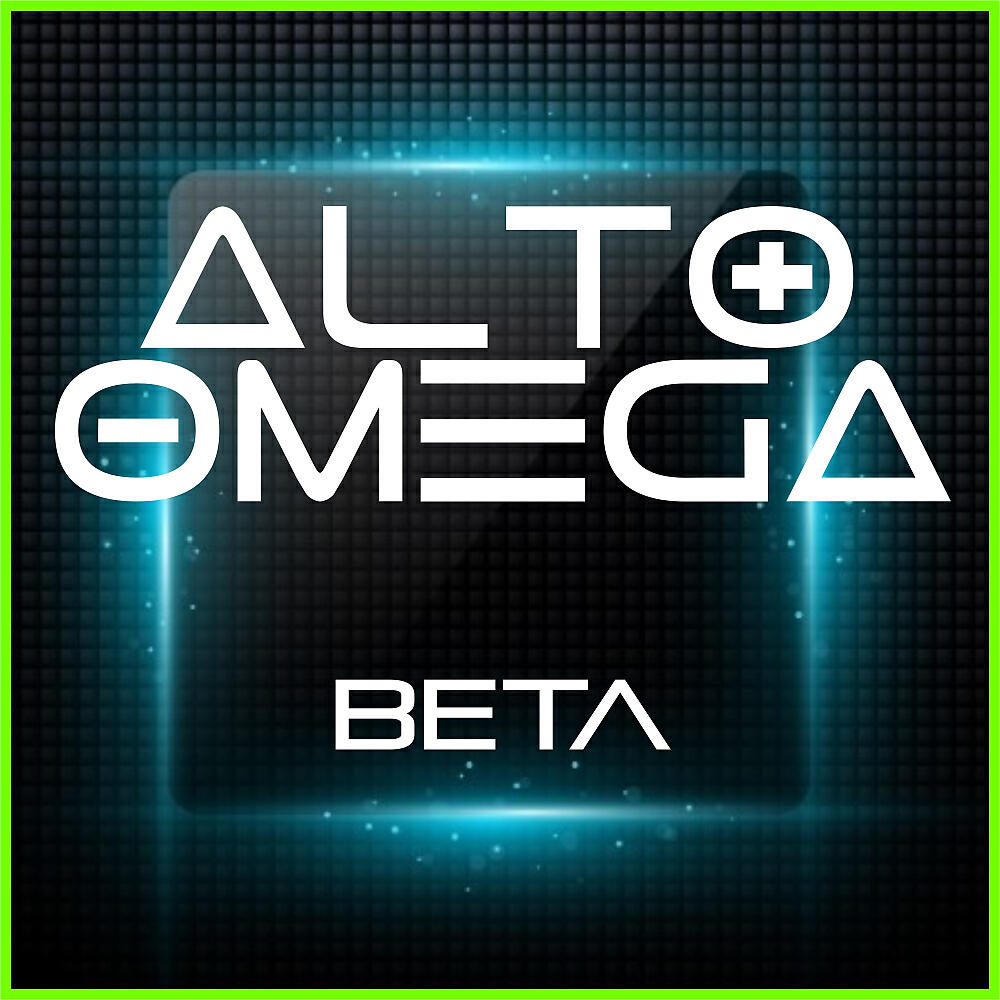 Постер альбома Beta