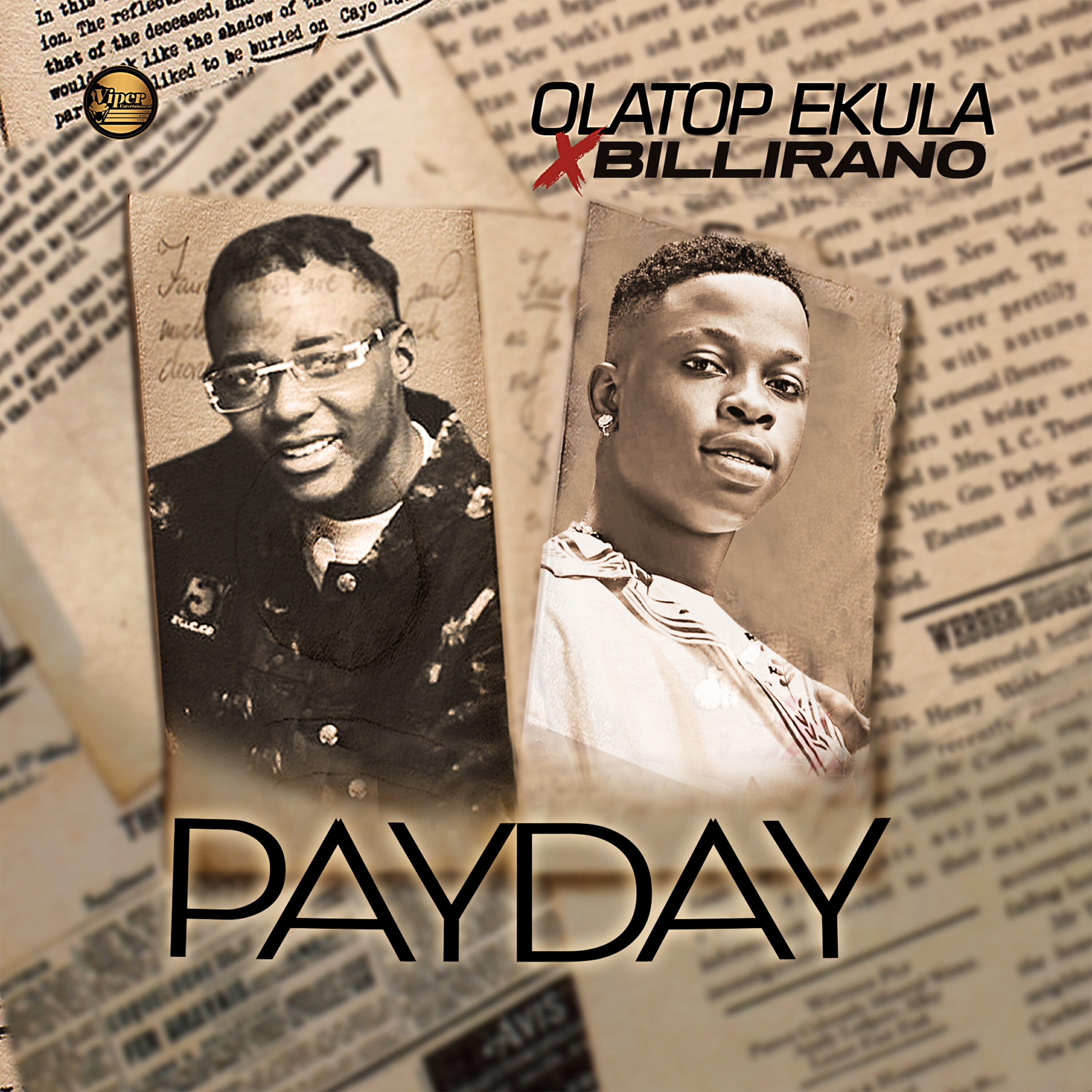 Релиз Payday