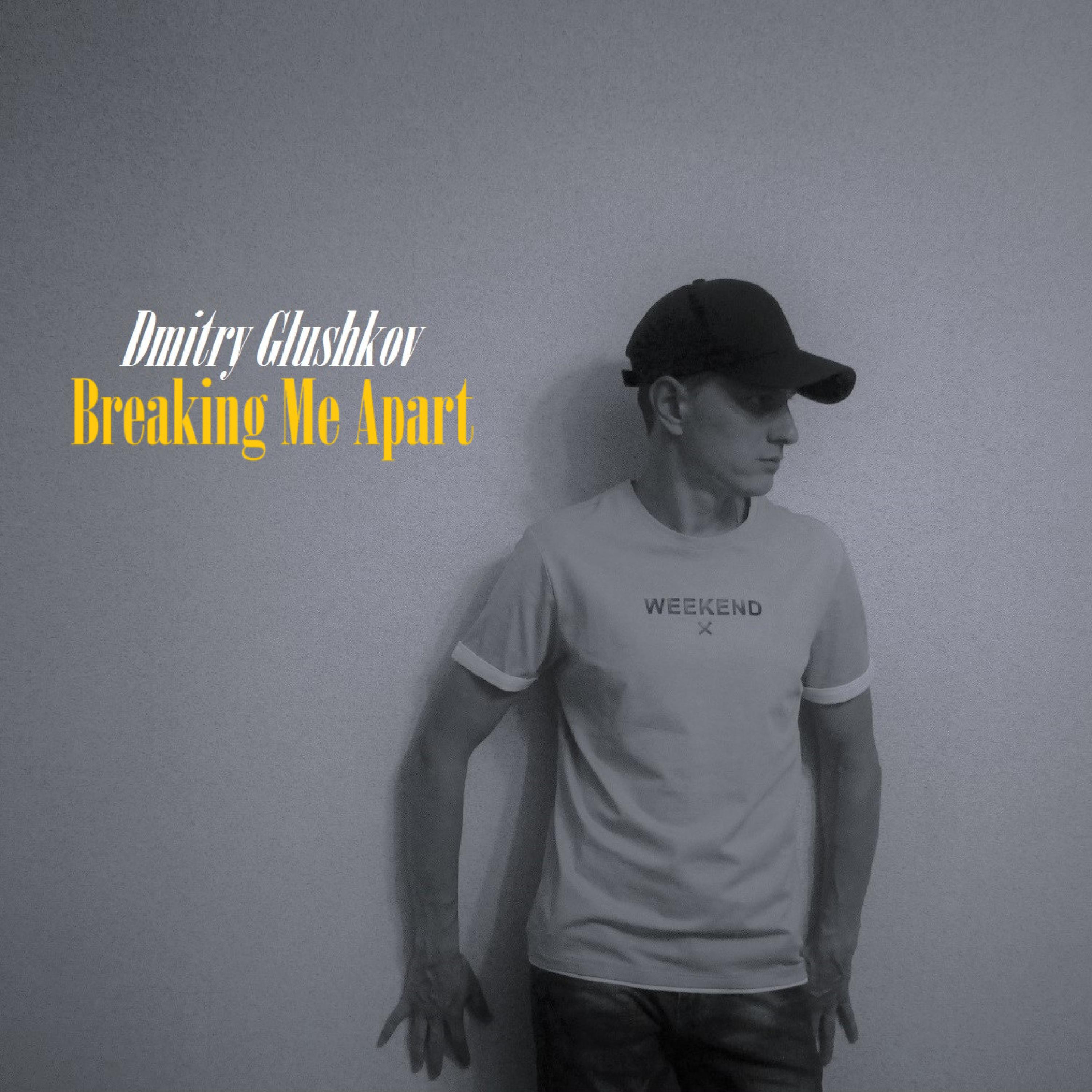 Релиз Breaking Me Apart