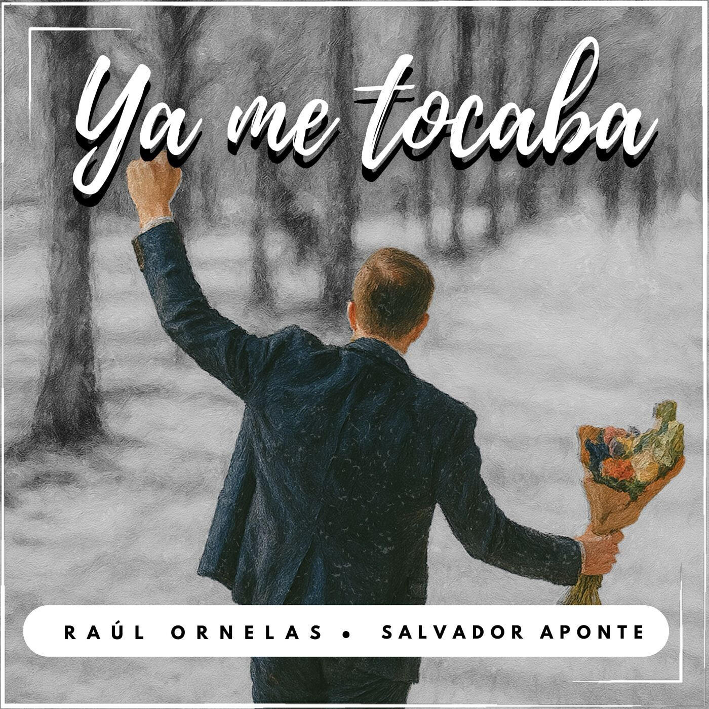 Релиз Ya Me Tocaba