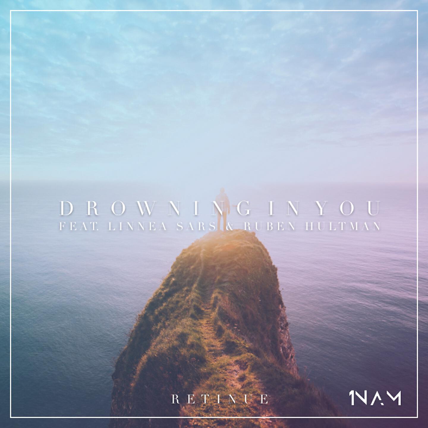 Релиз Drowning in You