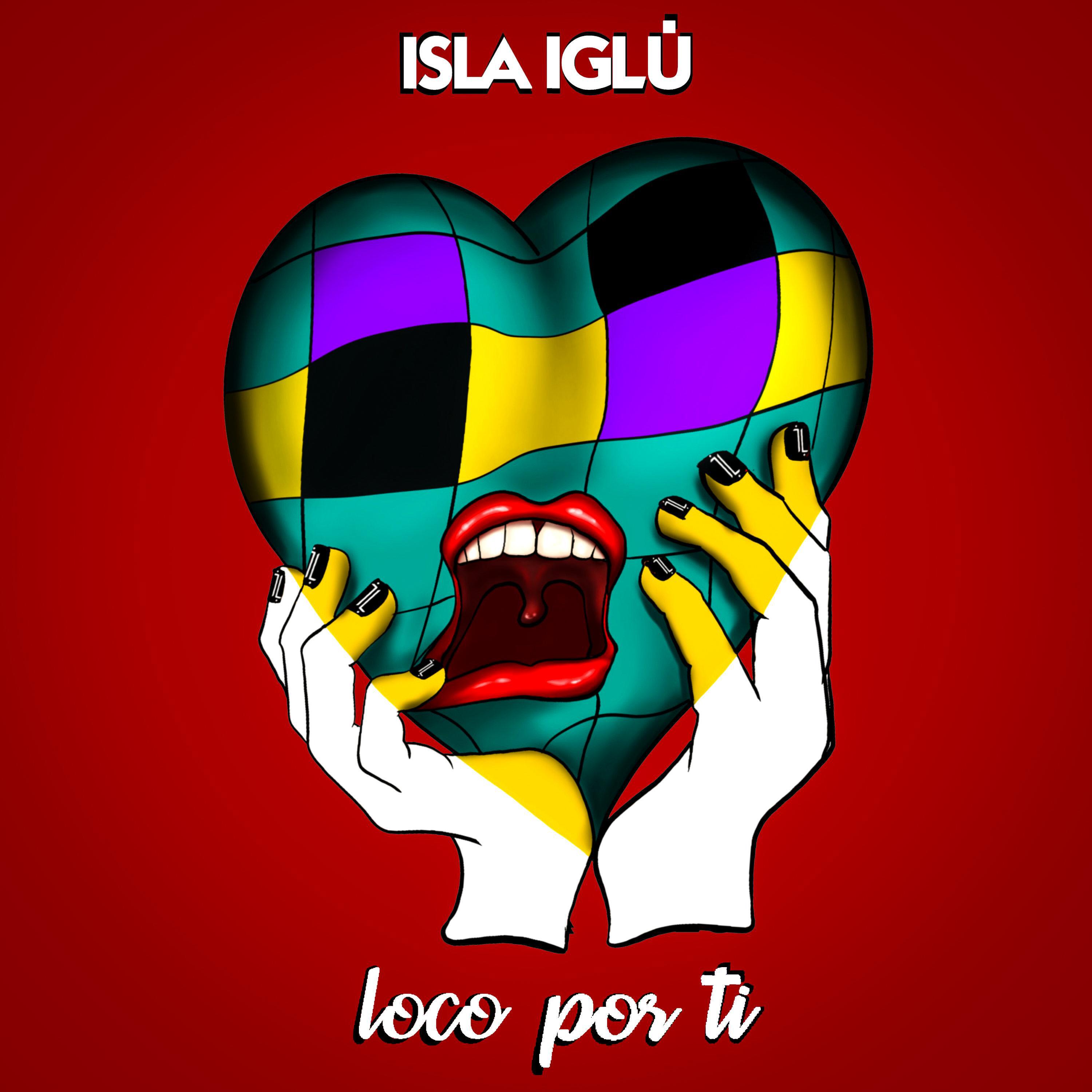 Релиз Loco Por Ti