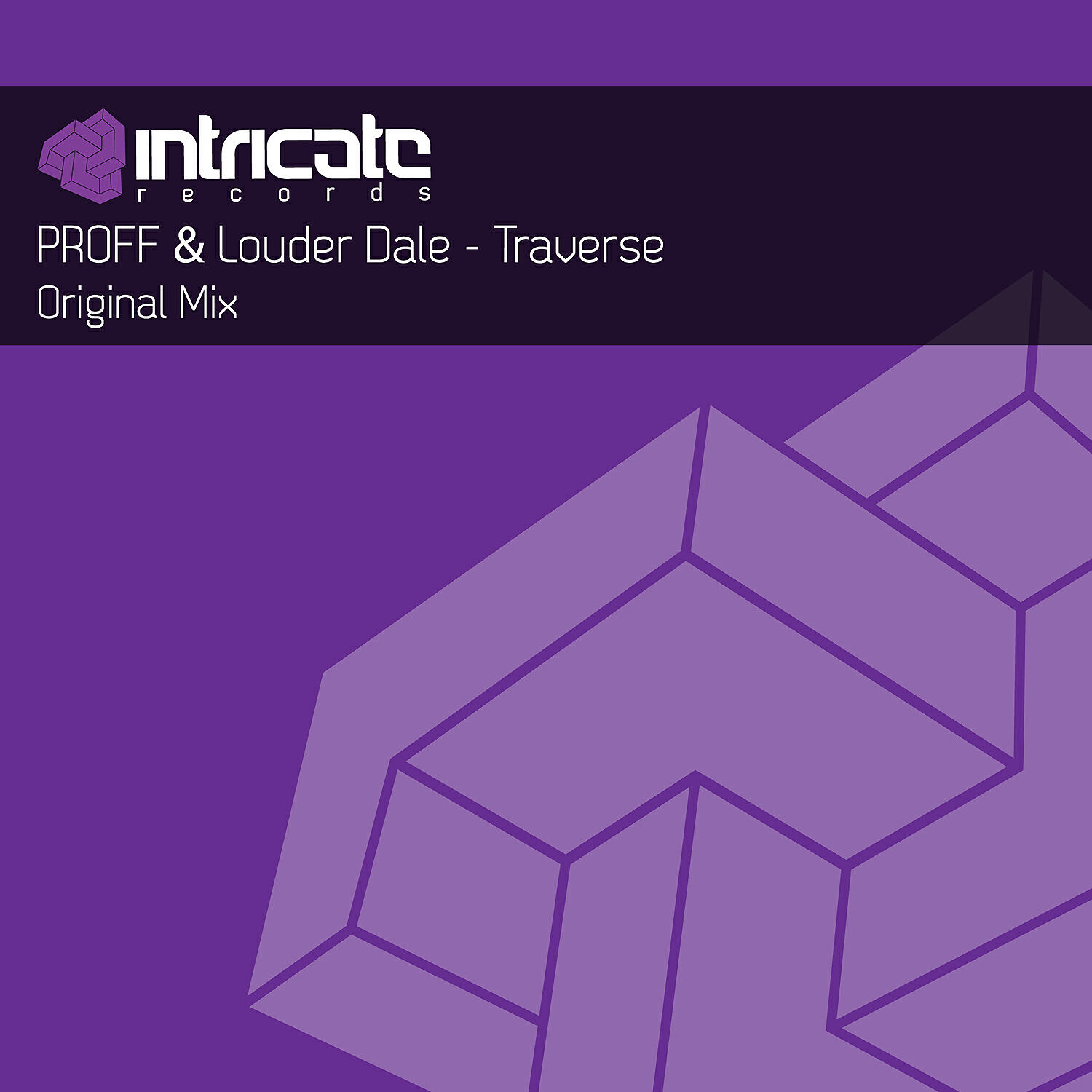 Релиз Traverse