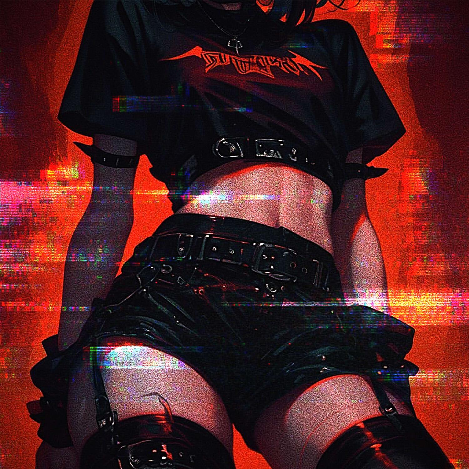 Релиз YOU DISGUST ME