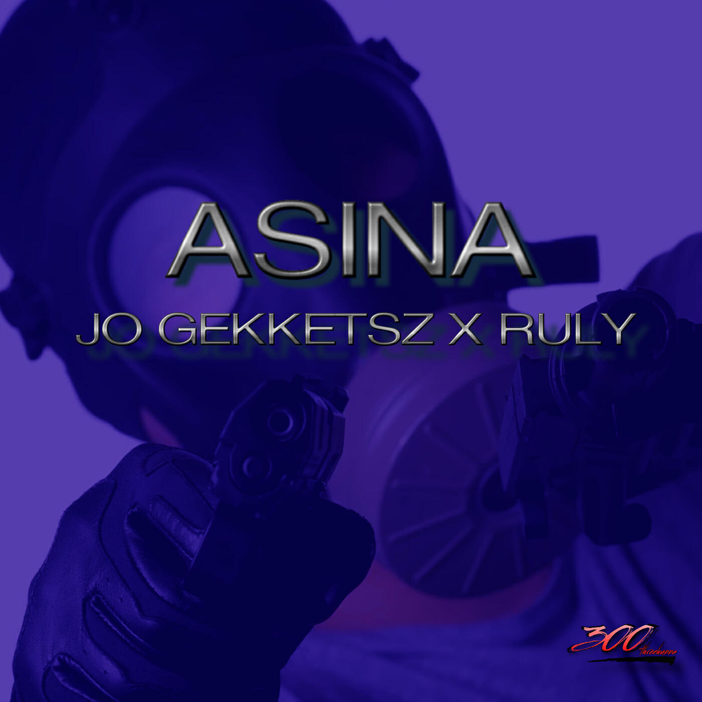 Релиз Asina