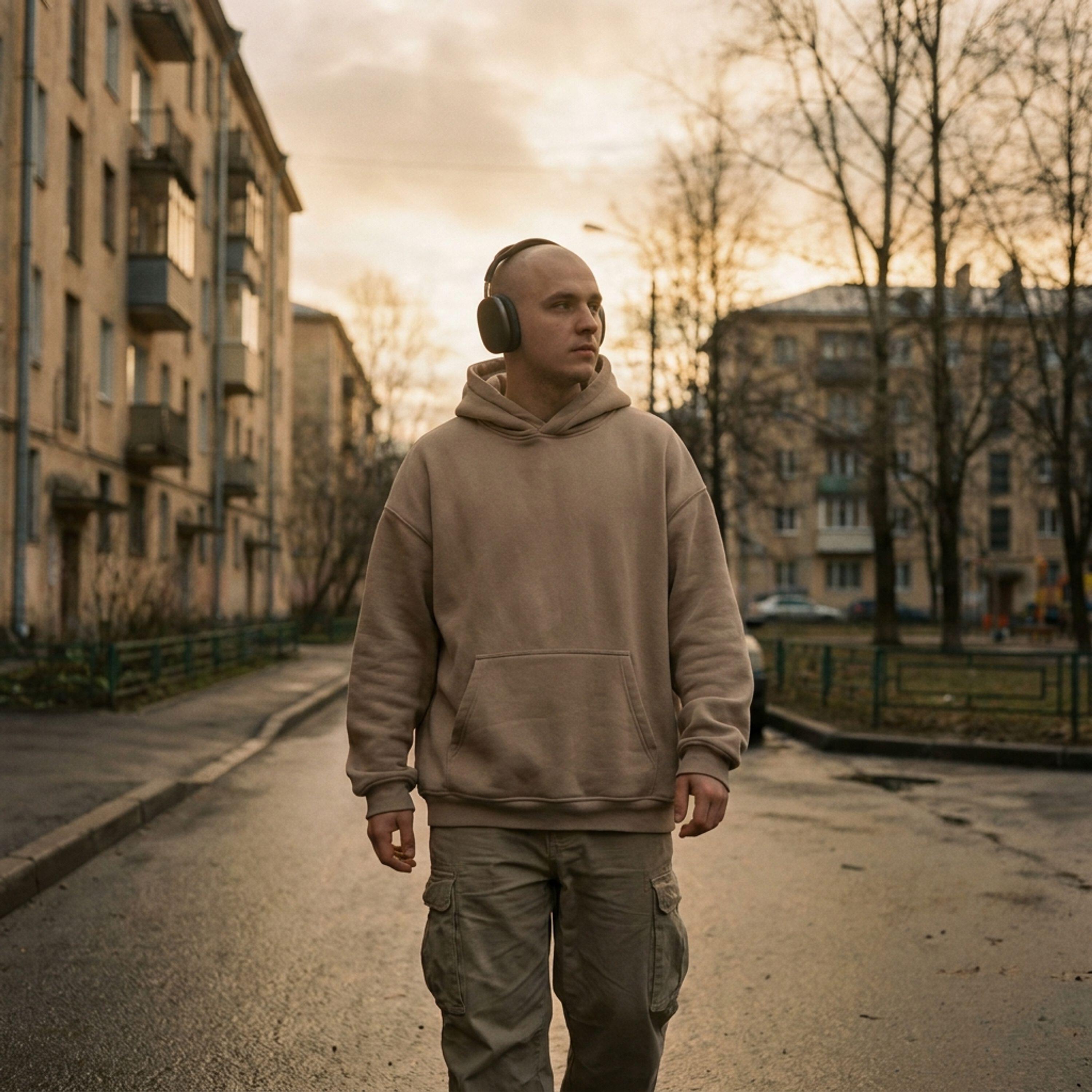 Релиз жизнь дворам