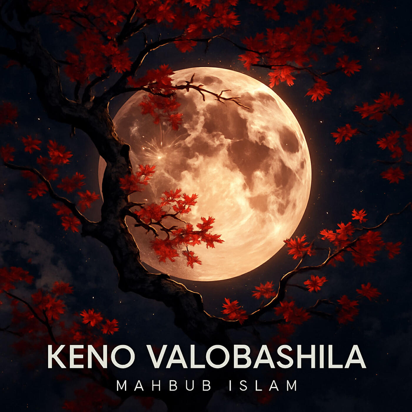 Релиз Keno Valobashila