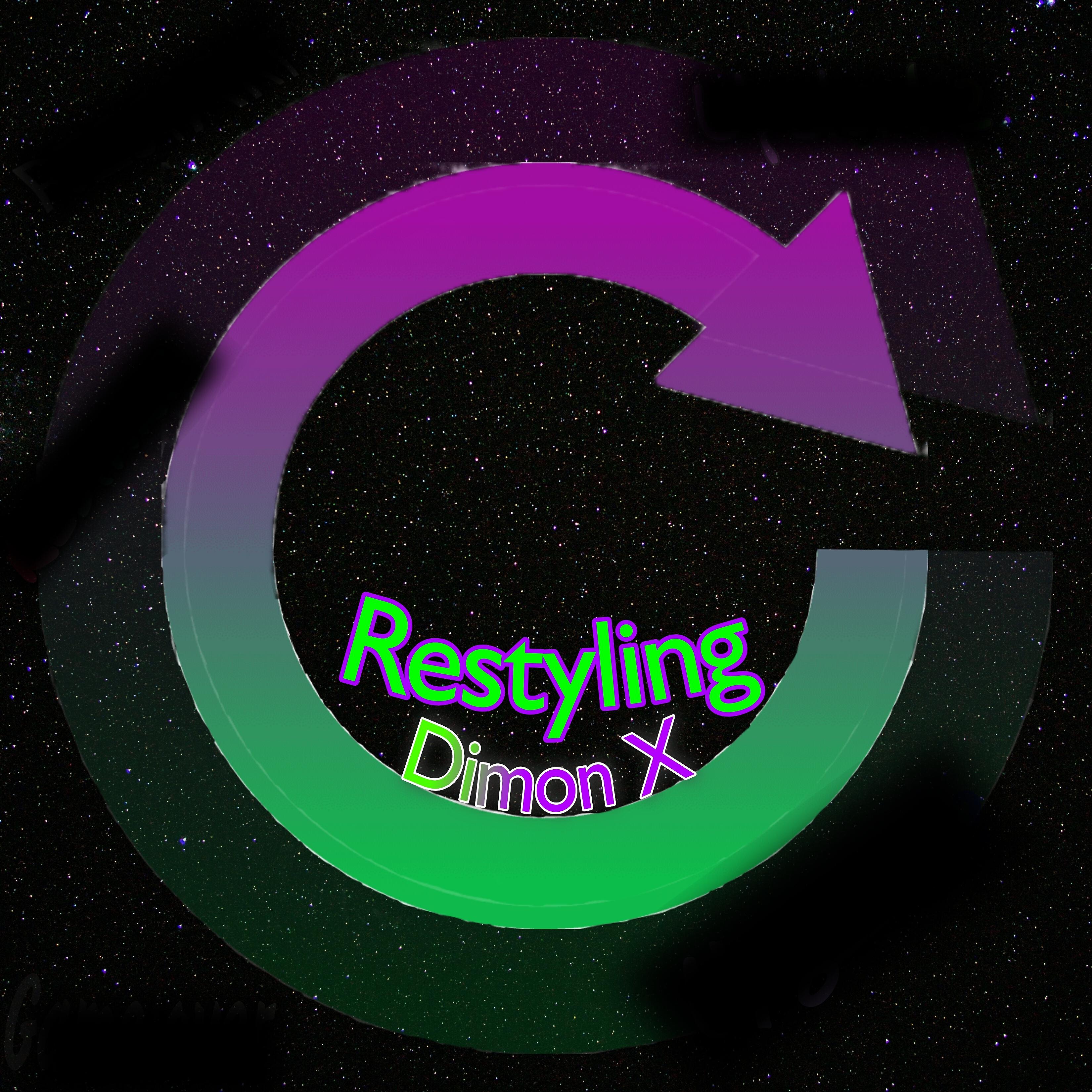 Релиз Restyling