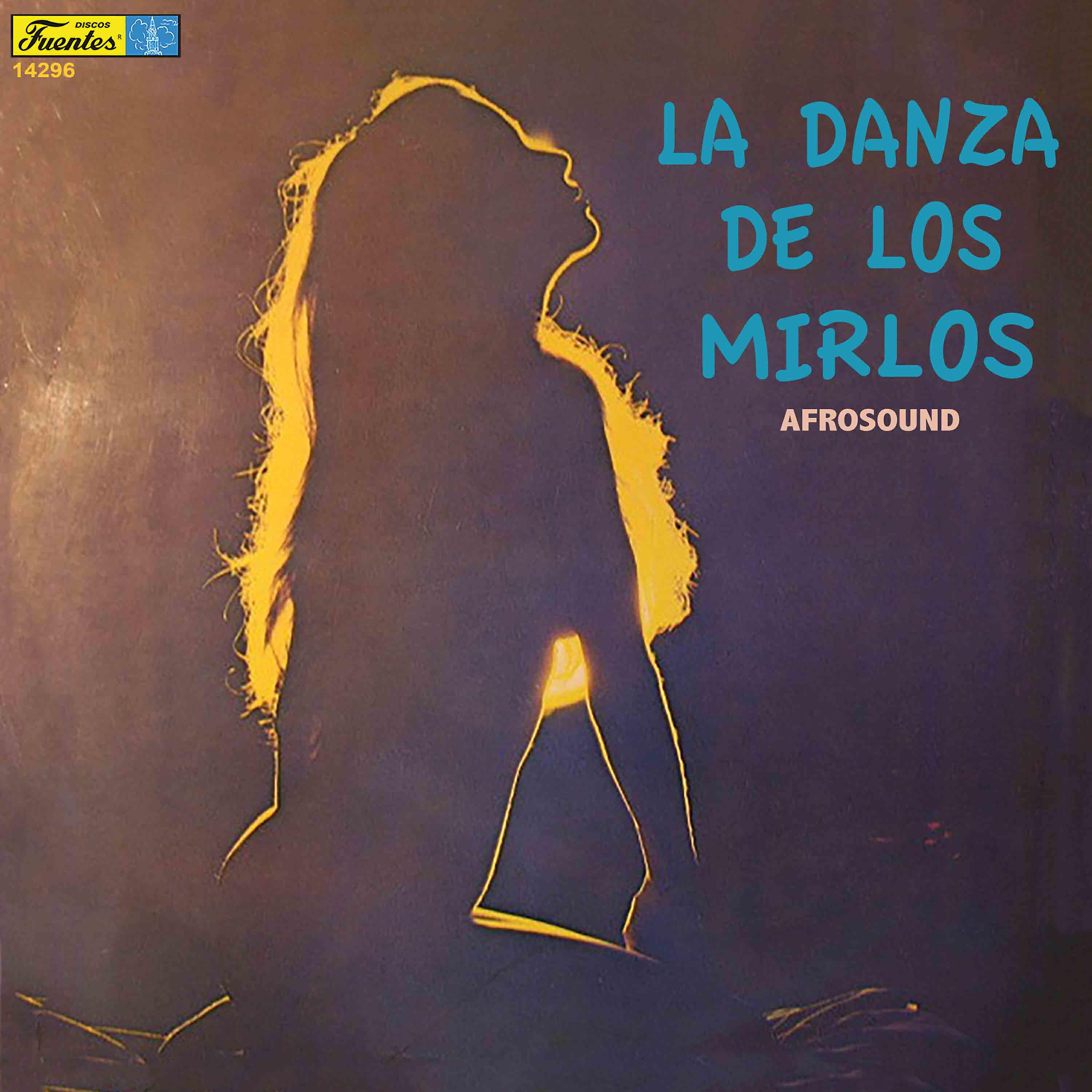 Релиз La Danza de los Mirlos