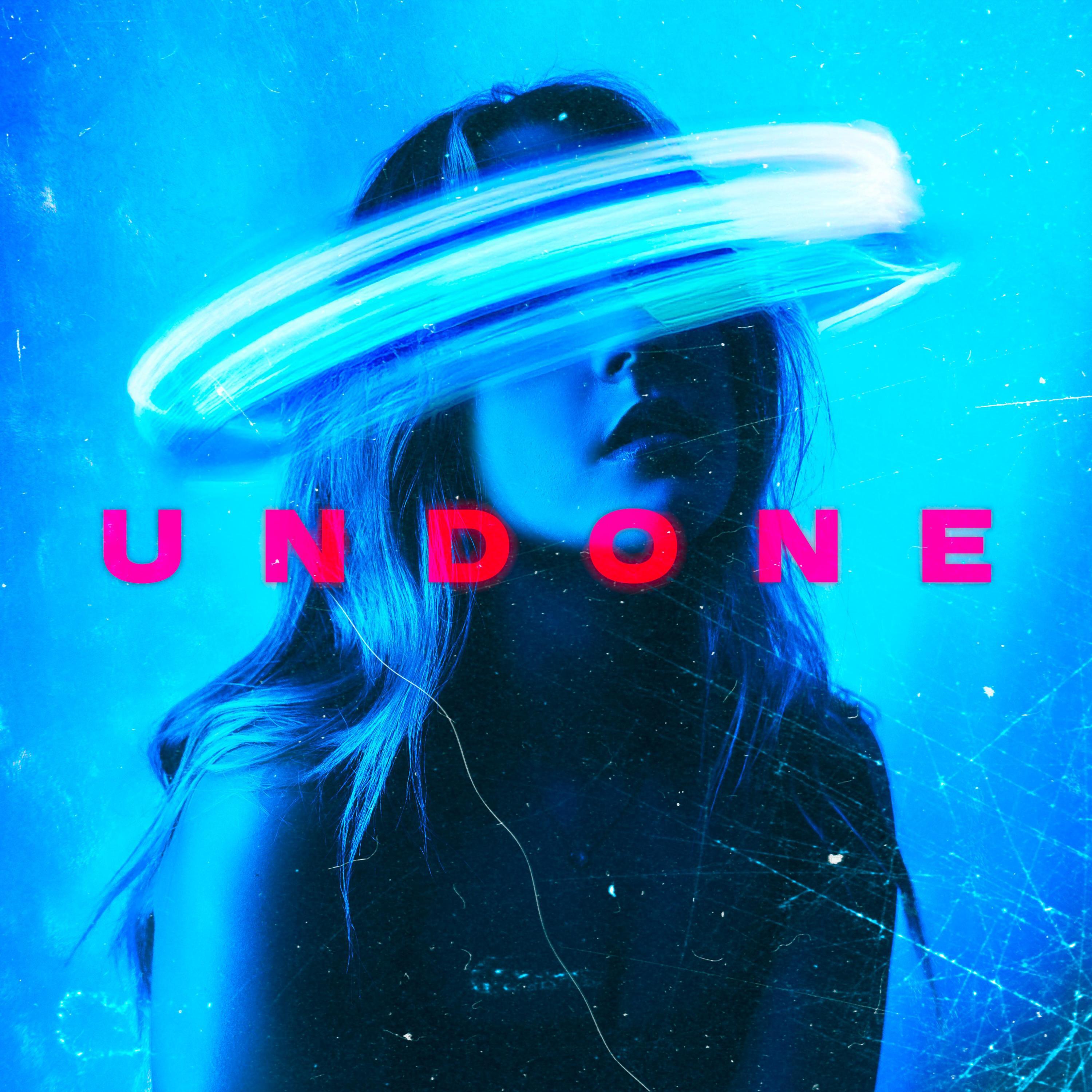 Релиз Undone