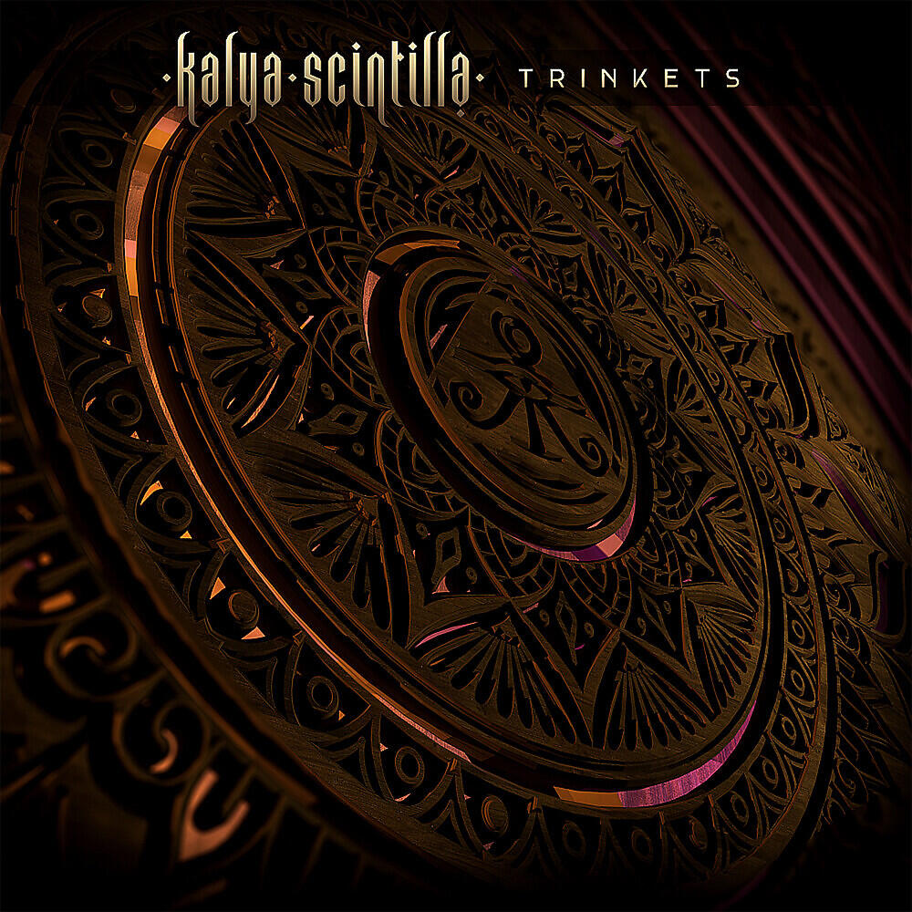 Релиз Trinkets