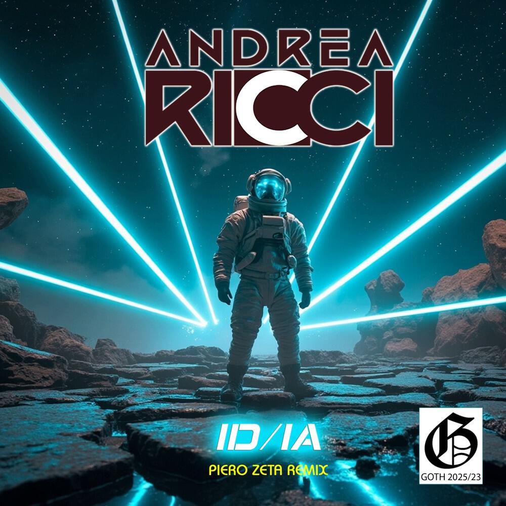 andrea ricci