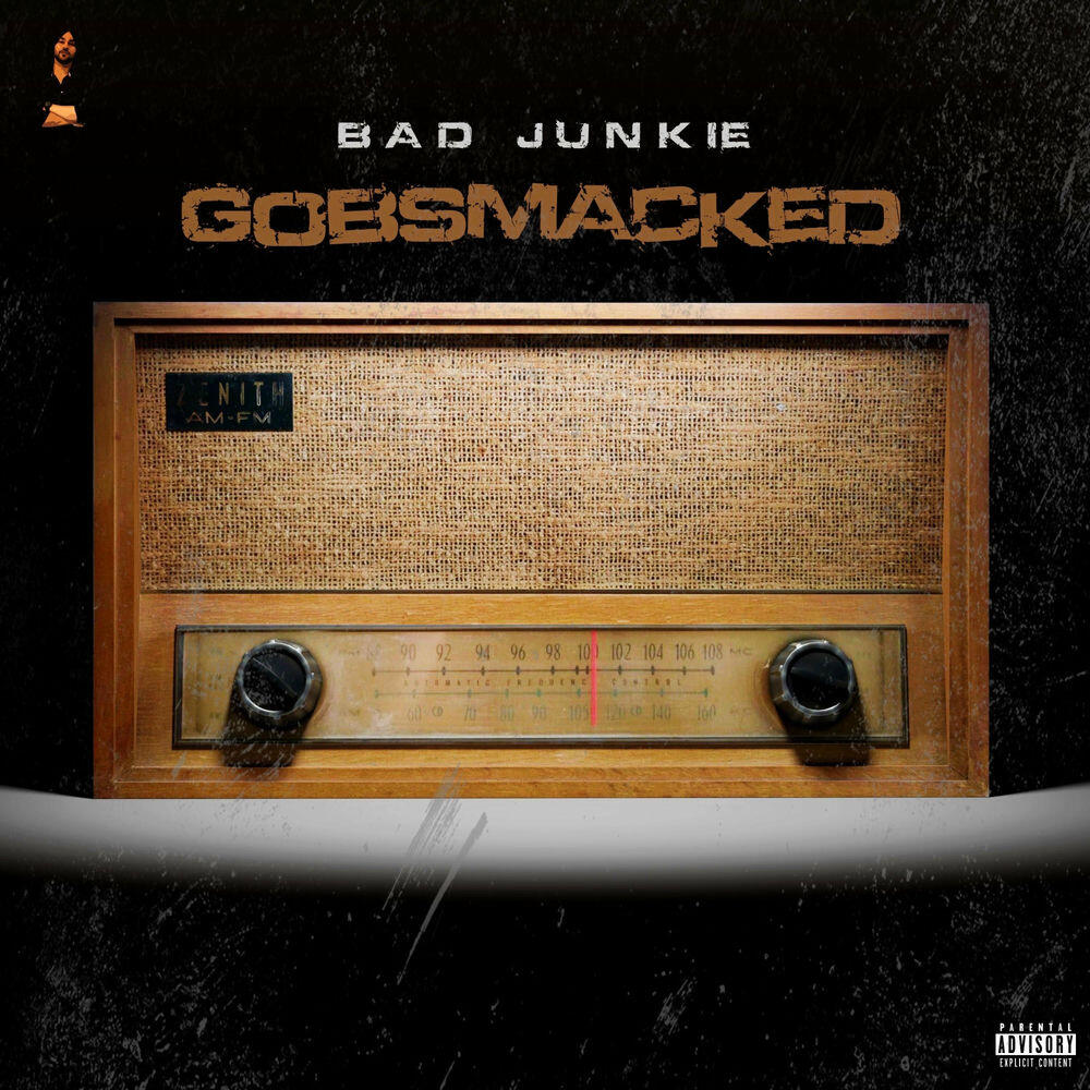 Релиз GobSmacked