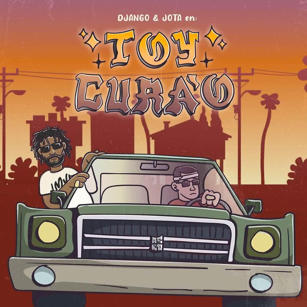 Релиз Toy Curao'