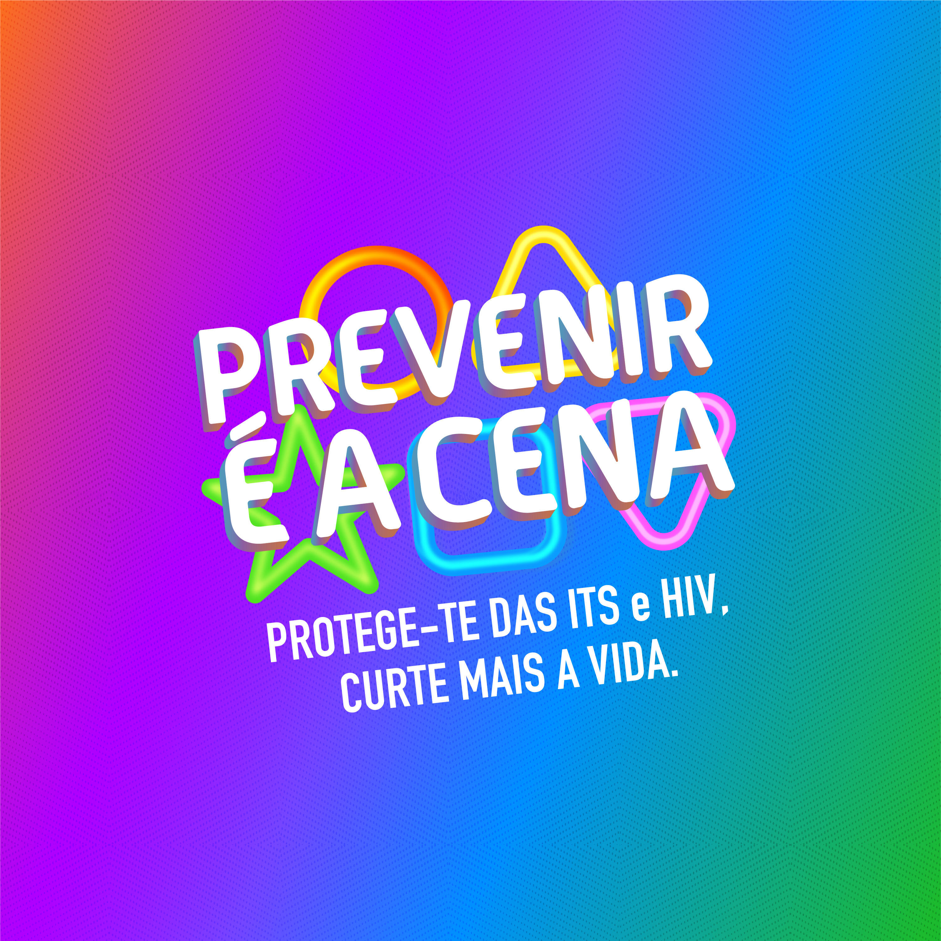 Релиз Previnir É a Cena