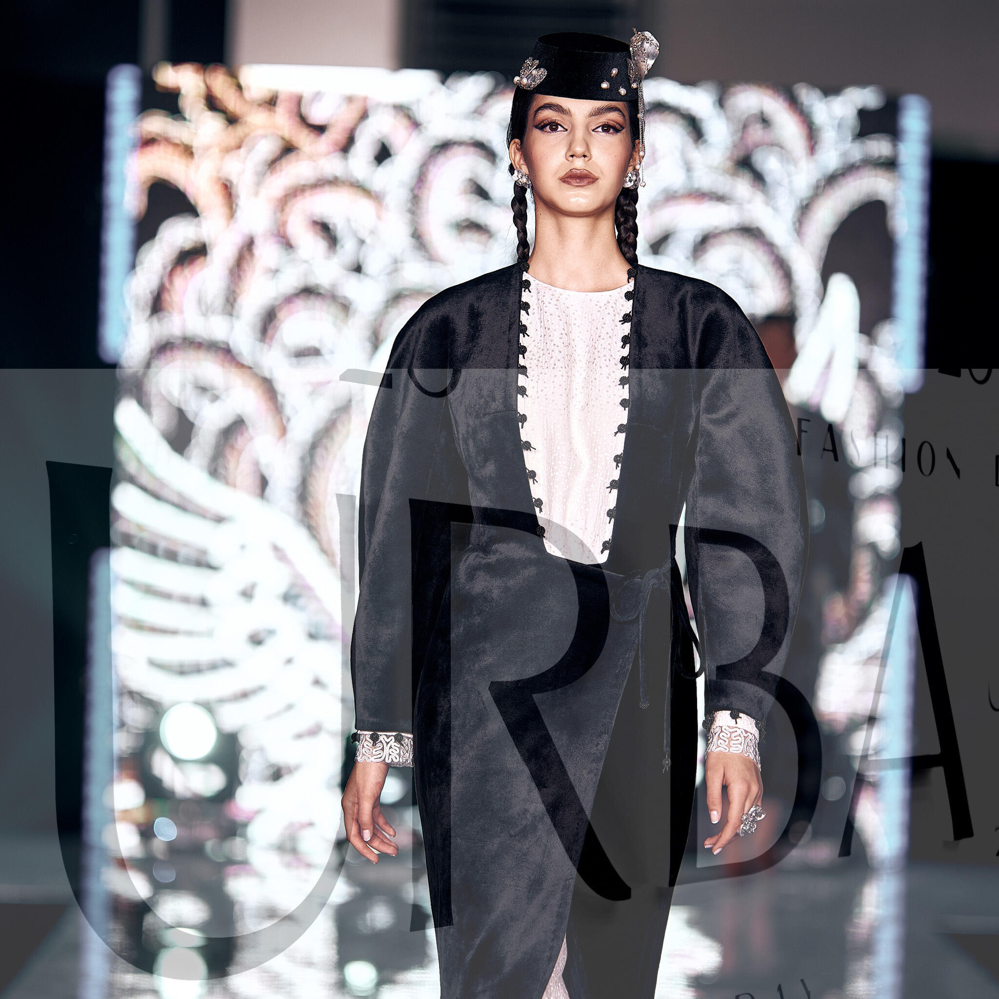 Релиз Urba Fashion Day 2023