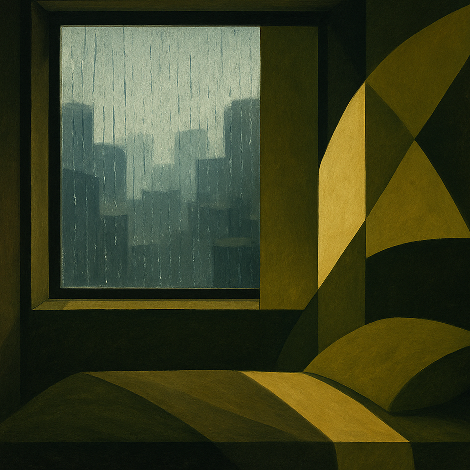 Релиз Lofi Window Beat