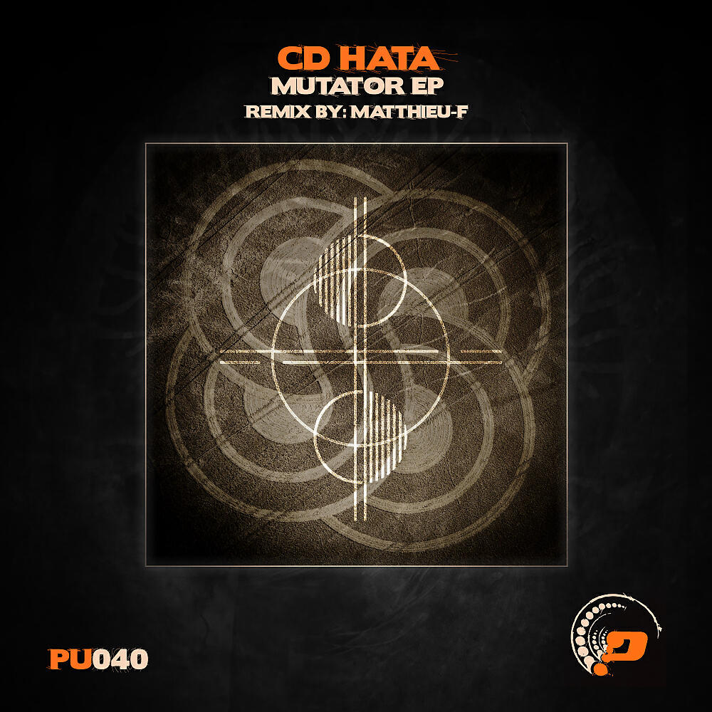 Релиз Mutator EP