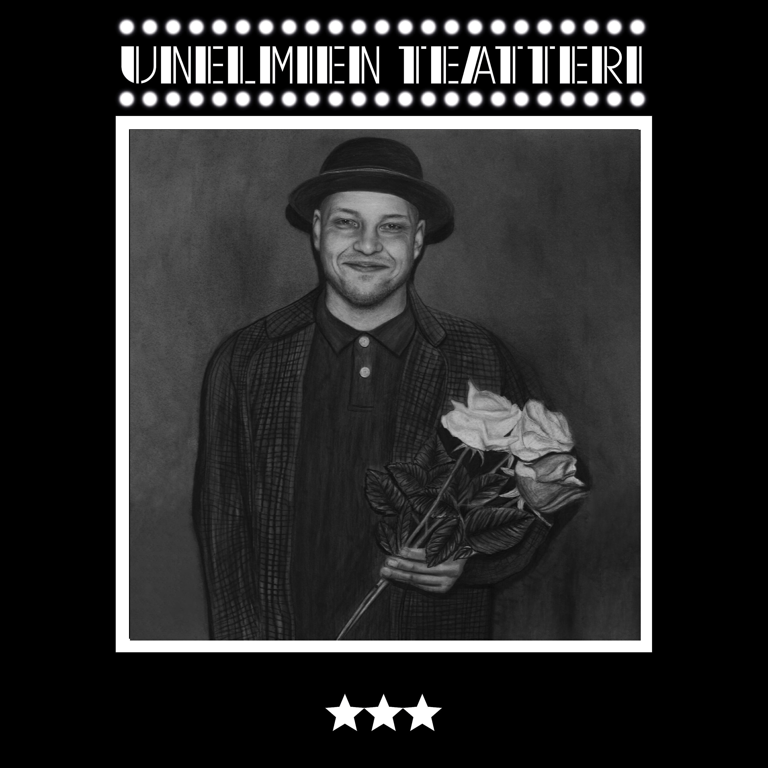 Постер альбома Unelmien teatteri, Vol. 3 - EP
