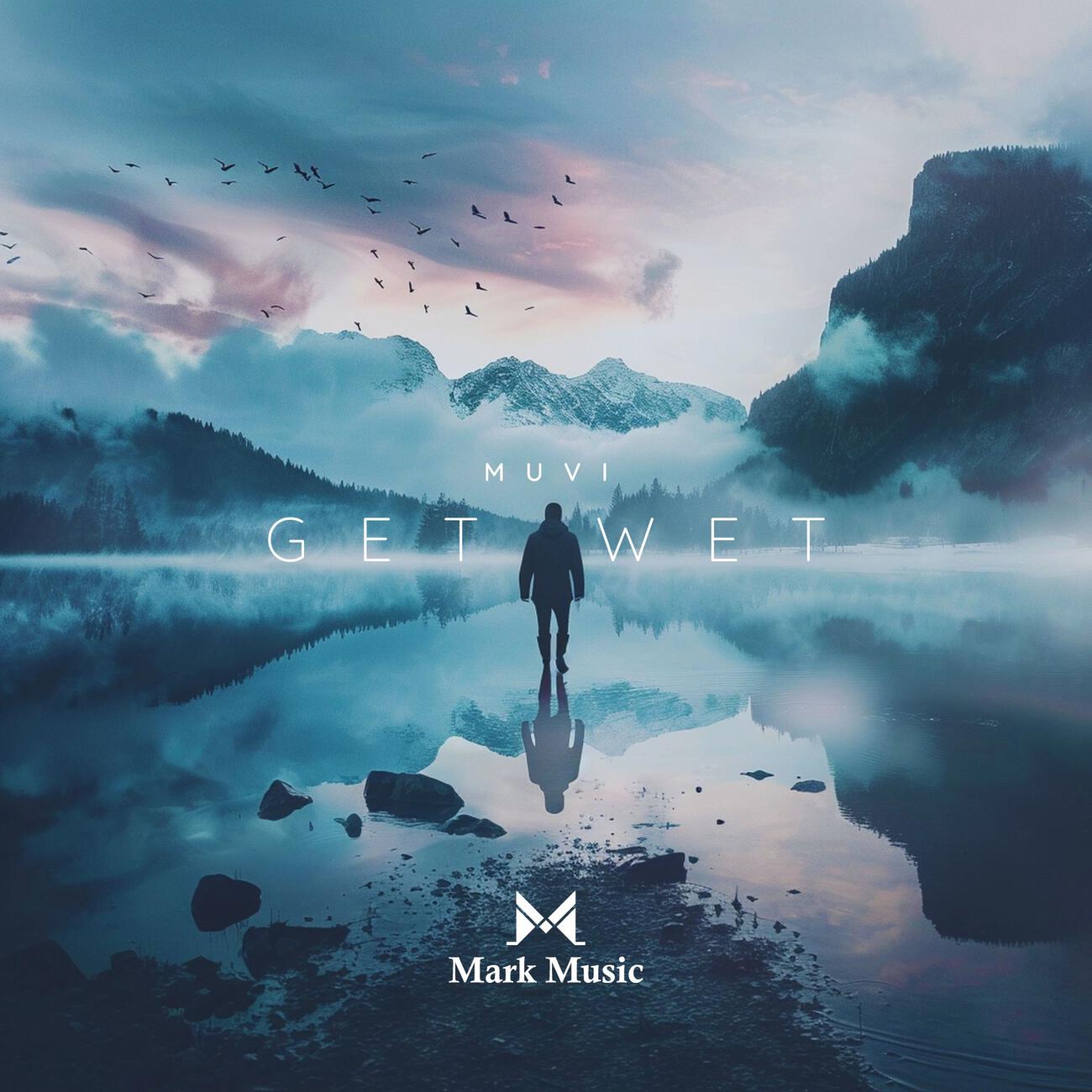 Релиз Get Wet
